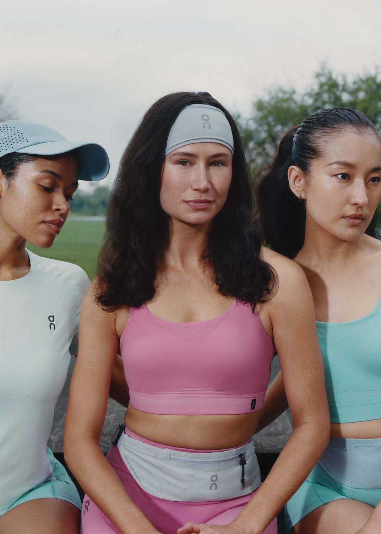On Women's Performance Bra product image