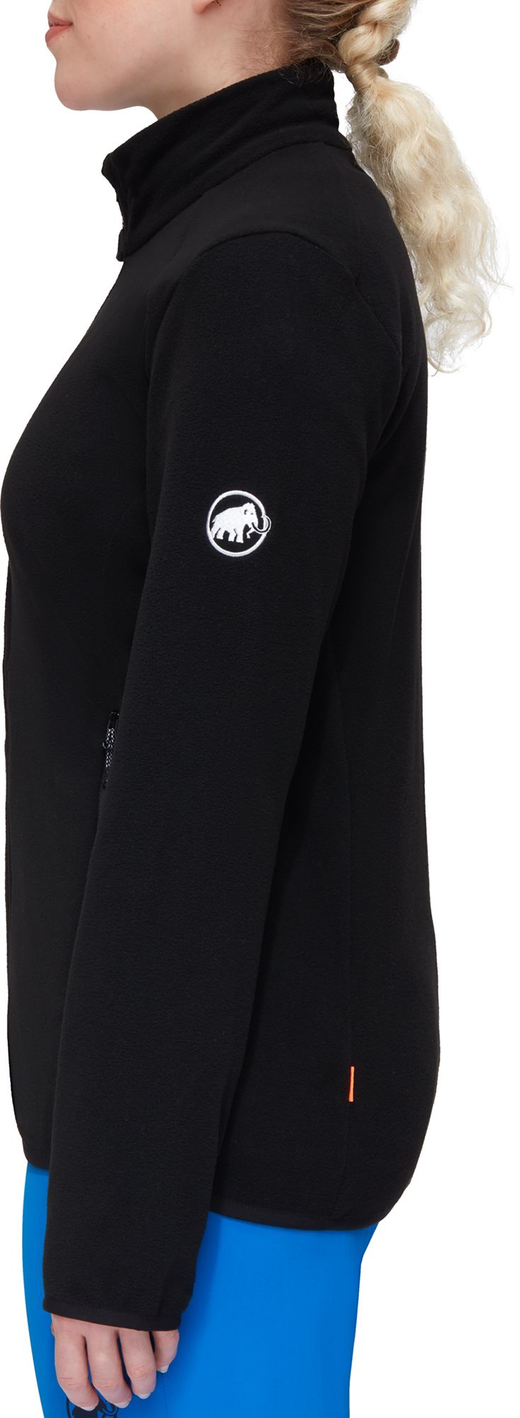 Mammut Women's Innominata Light Mid-Layer Jacket