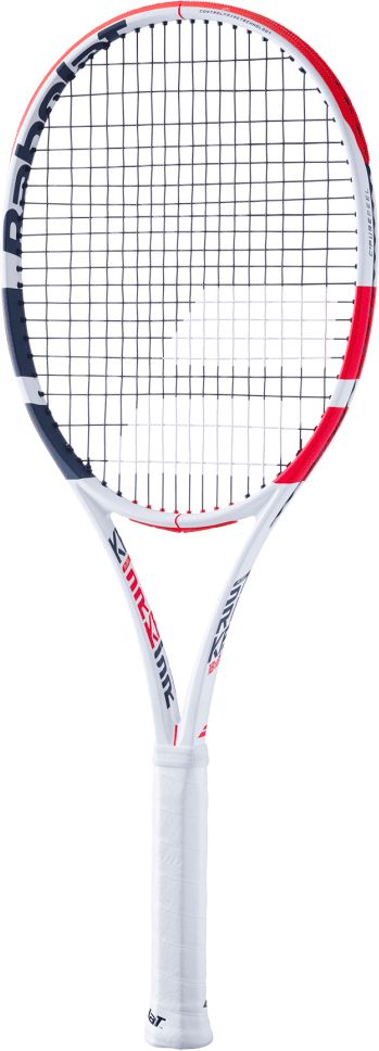 Babolat Pure Strike 18/20 Tennis Racquet – Unstrung product image