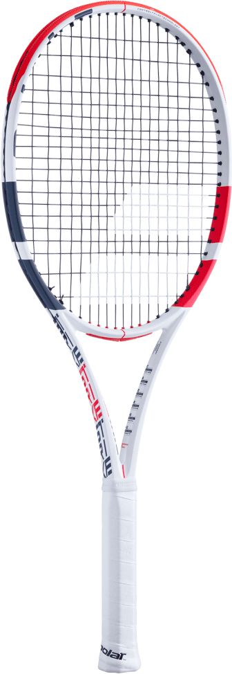 Babolat Pure Strike 18/20 Tennis Racquet – Unstrung product image