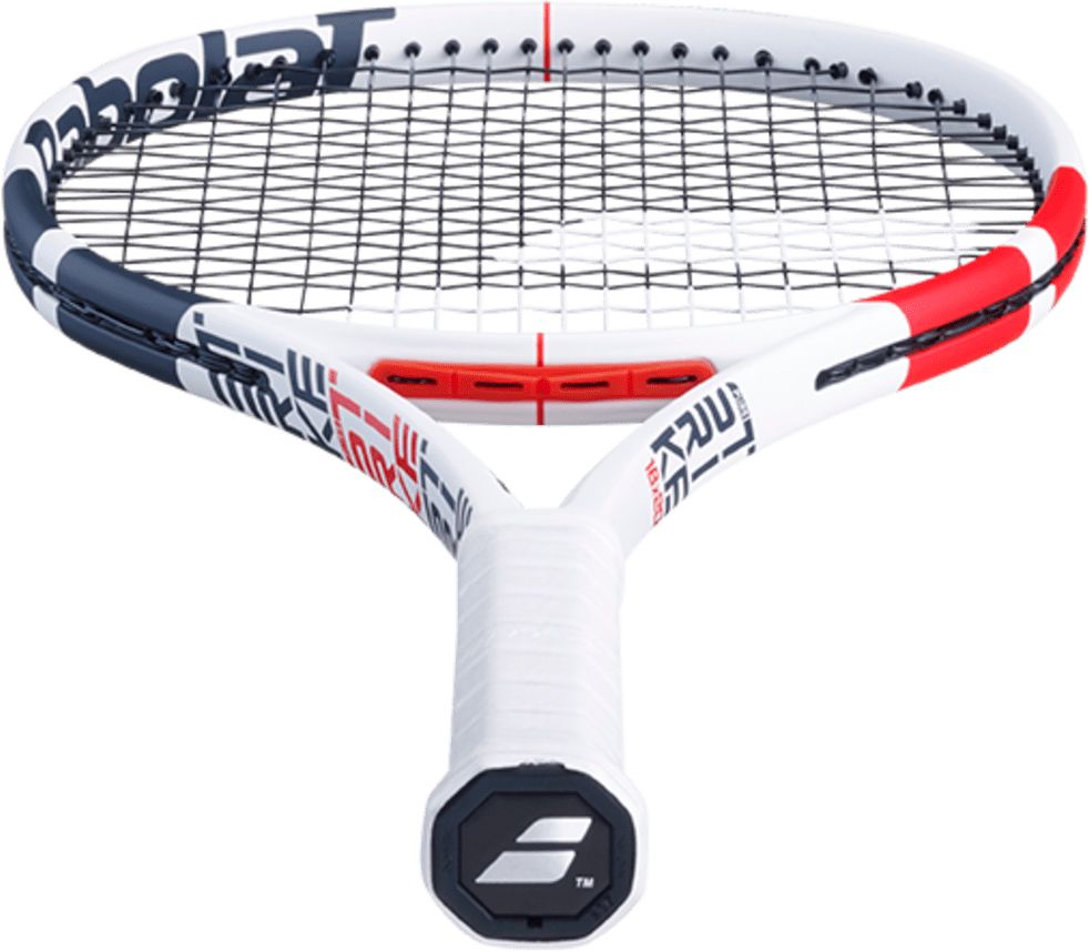 Babolat Pure Strike 18/20 Tennis Racquet – Unstrung product image