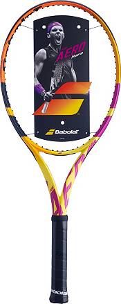 Babolat Pure Aero RAFA Tennis Racquet - Unstrung product image
