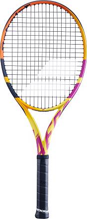 Babolat Pure Aero RAFA Tennis Racquet - Unstrung | Dick's Sporting ...
