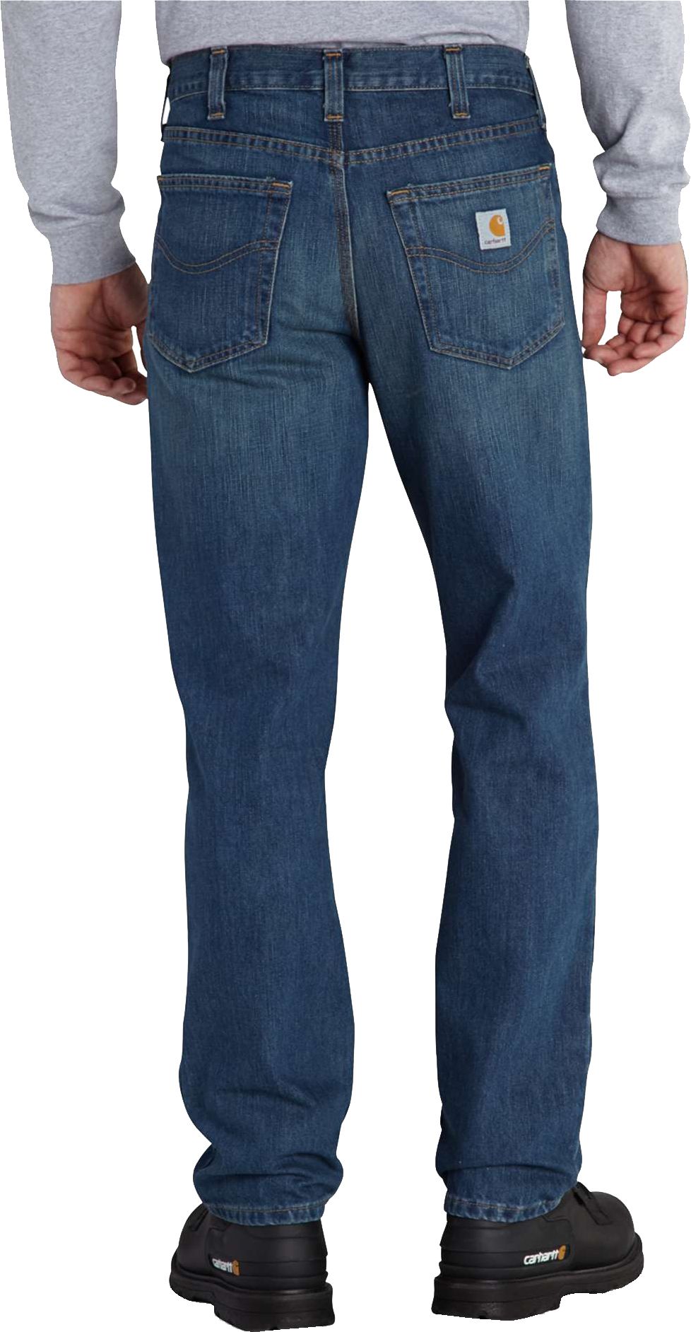 carhartt elton jeans