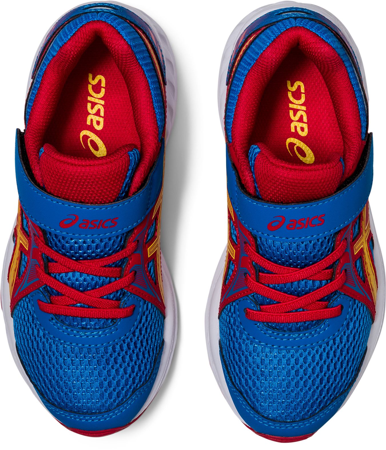 asics preschool shoes