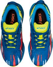 Asics Kids' Grade School Gel-Noosa Tie-Dye Running Shoes product image