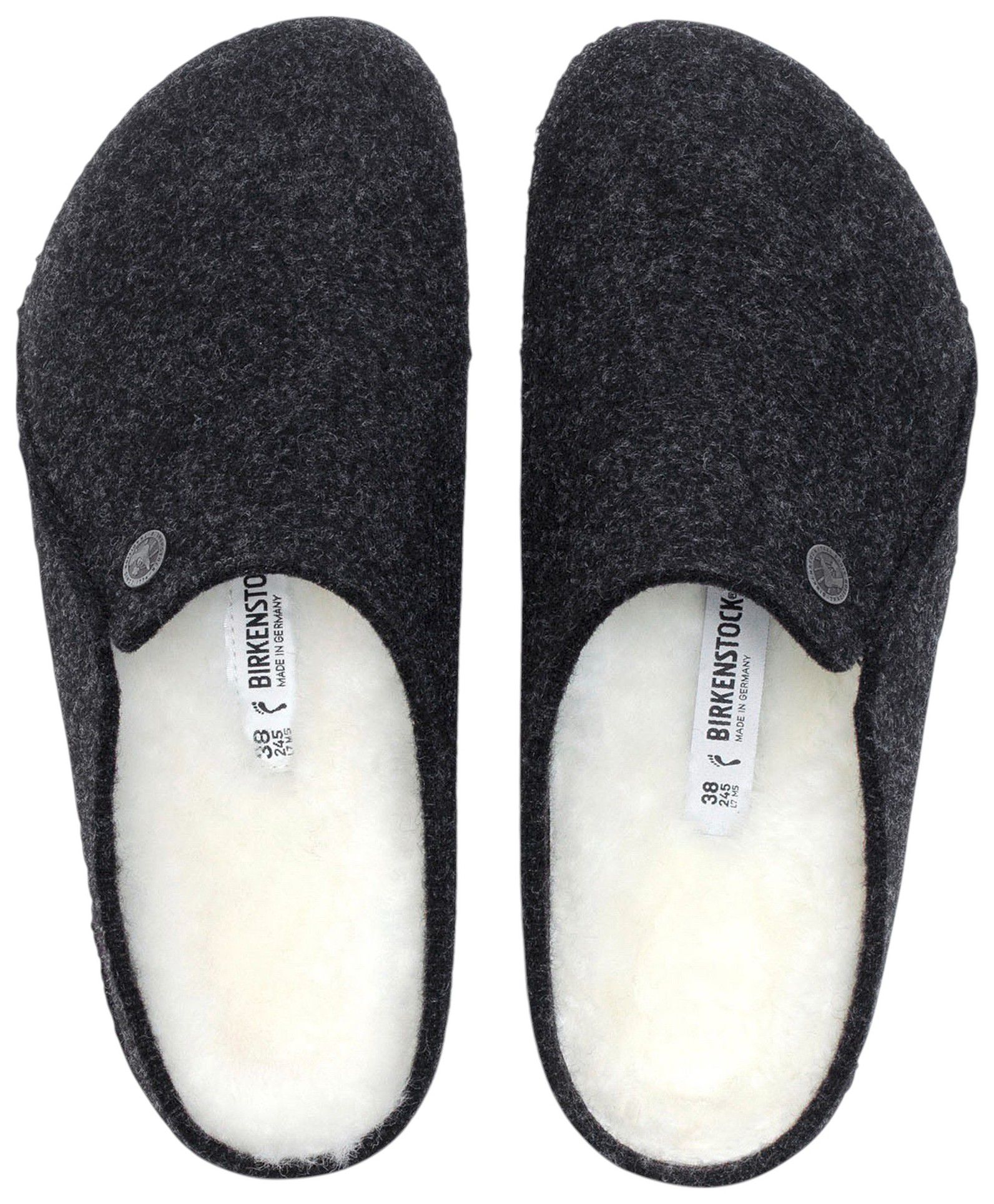 Birkenstock Women's Zermatt Slippers product image