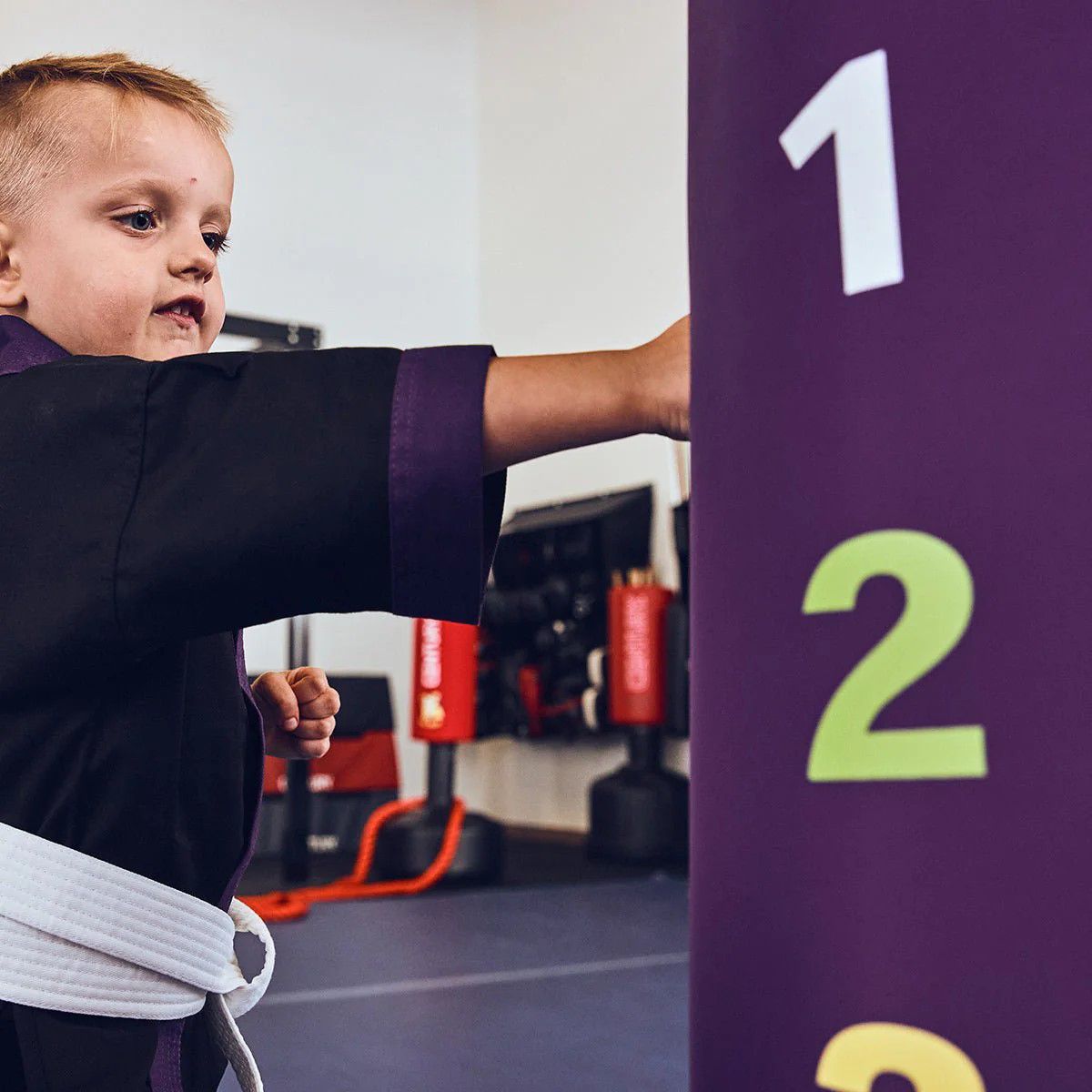 Century Lil Dragon Wavemaster product image