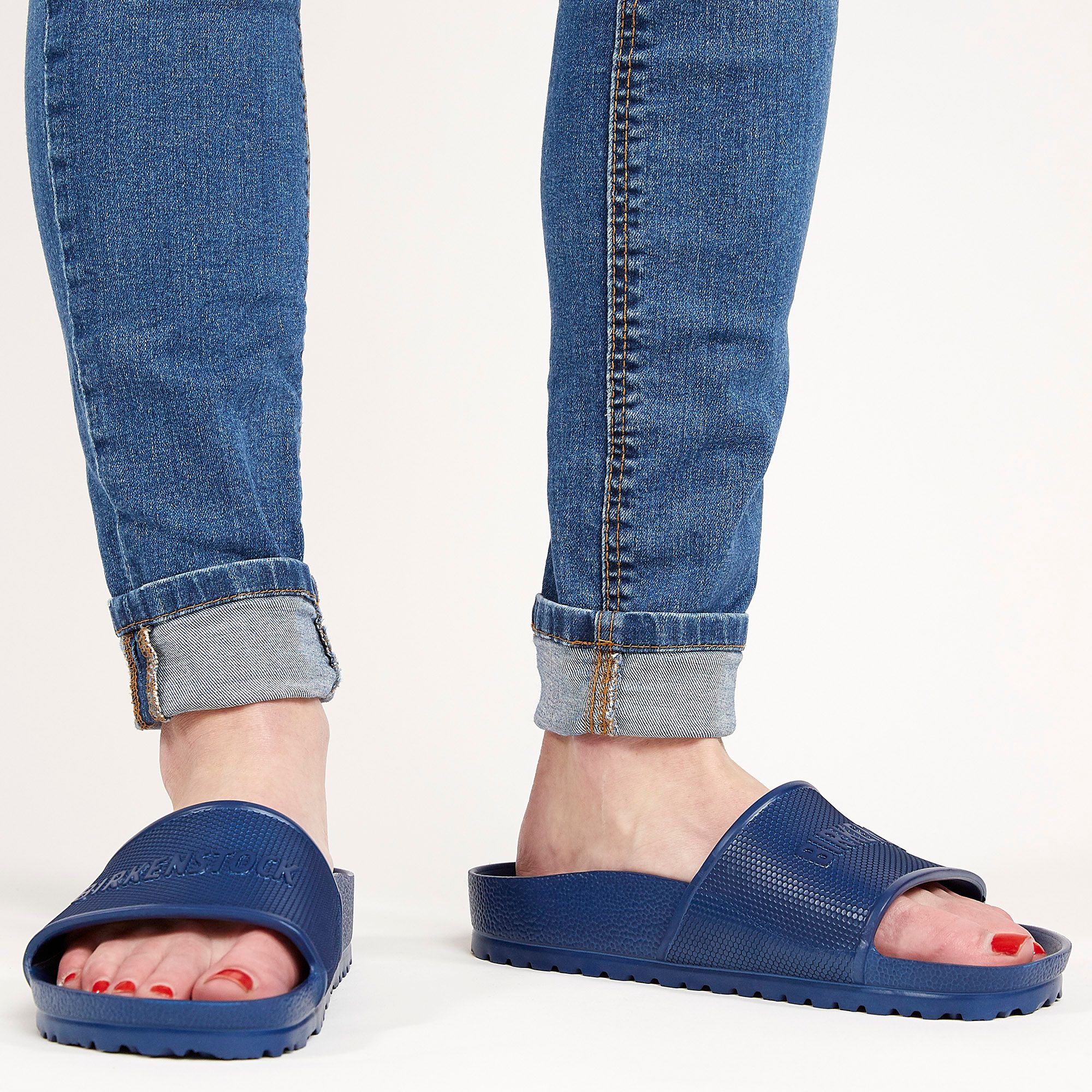 Birkenstock Women's Barbados EVA Sandals product image