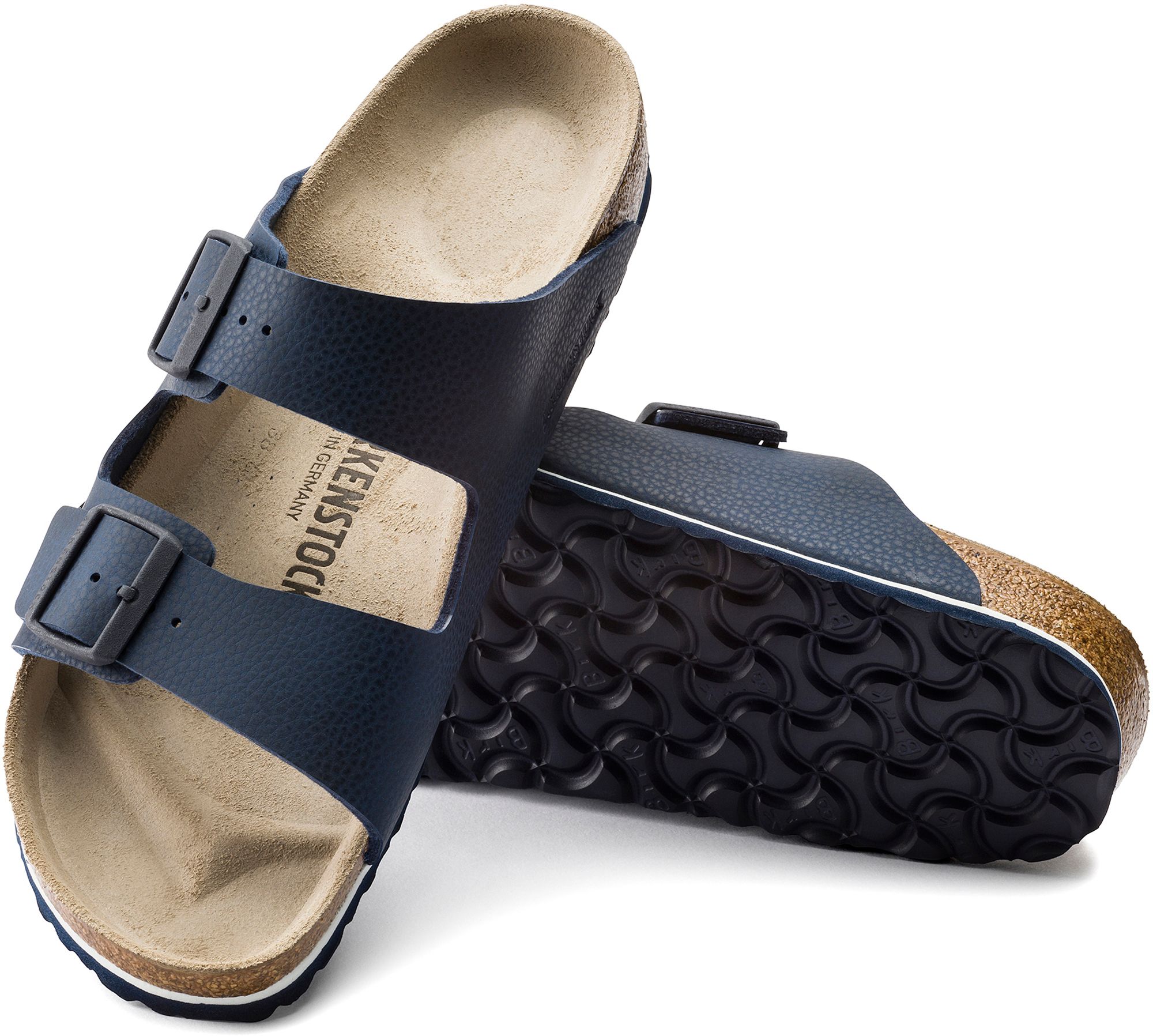 Birkenstock Men's Arizona Sandals product image