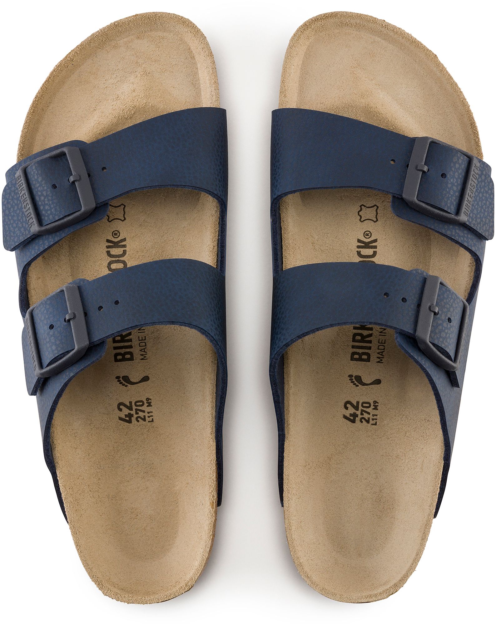 Birkenstock Men's Arizona Sandals product image