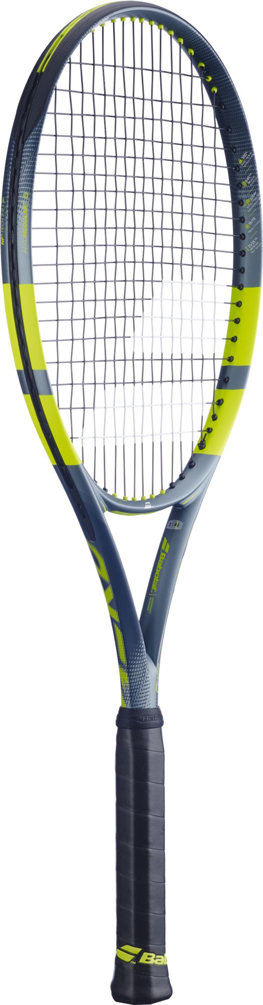 Babolat Pure Aero Unstrung Tennis Racquet product image