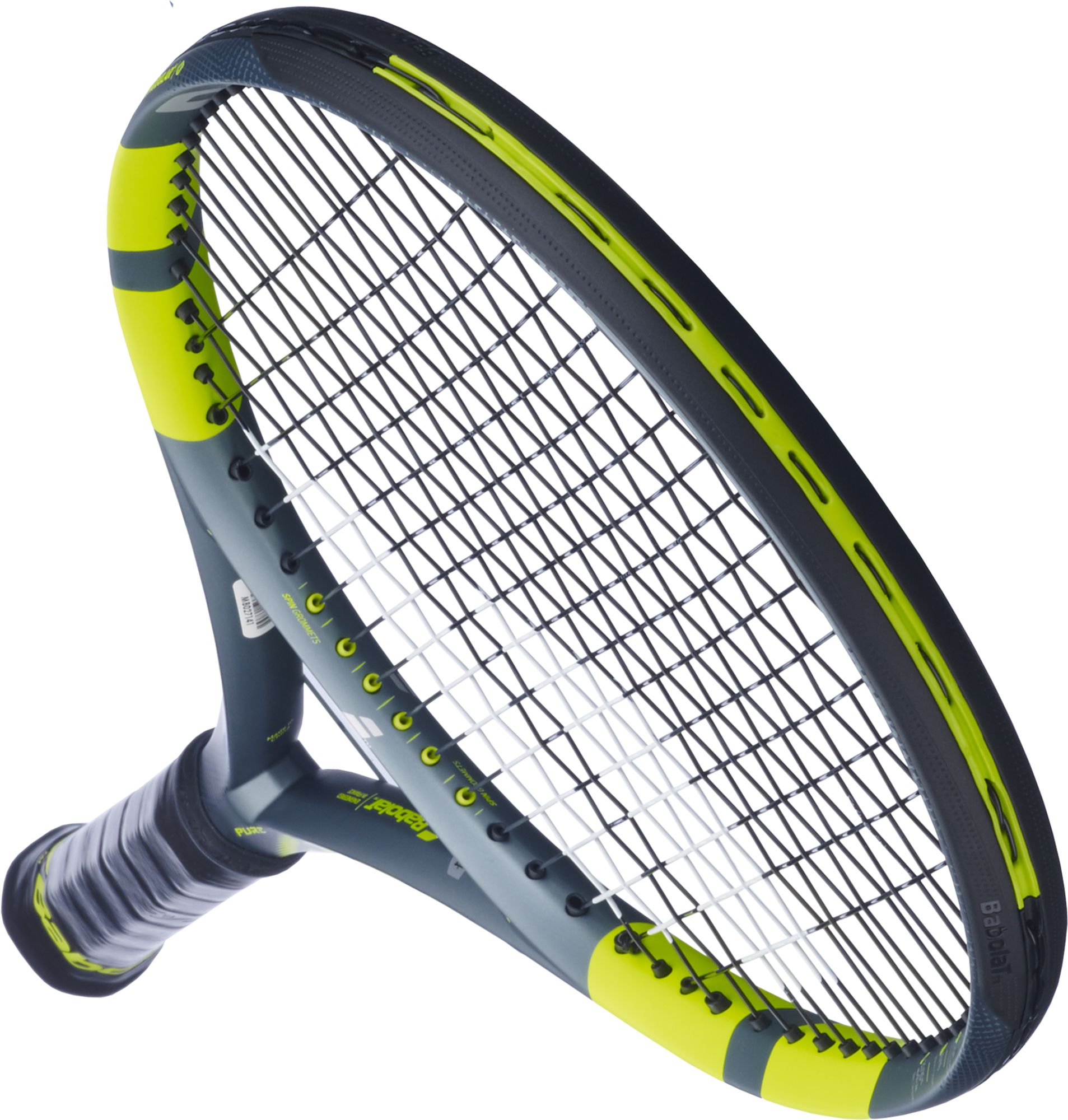 Babolat Pure Aero Unstrung Tennis Racquet product image