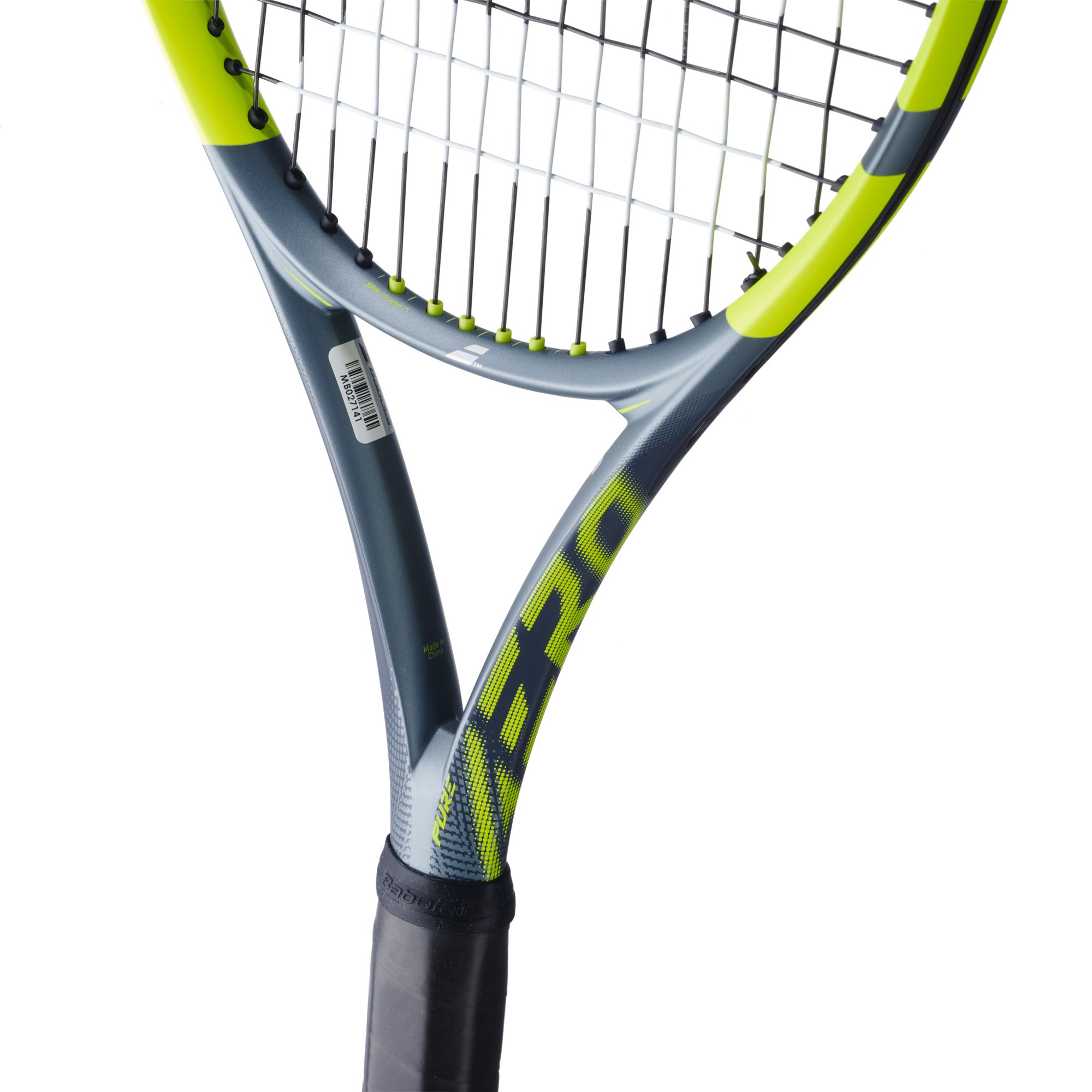 Babolat Pure Aero Unstrung Tennis Racquet product image
