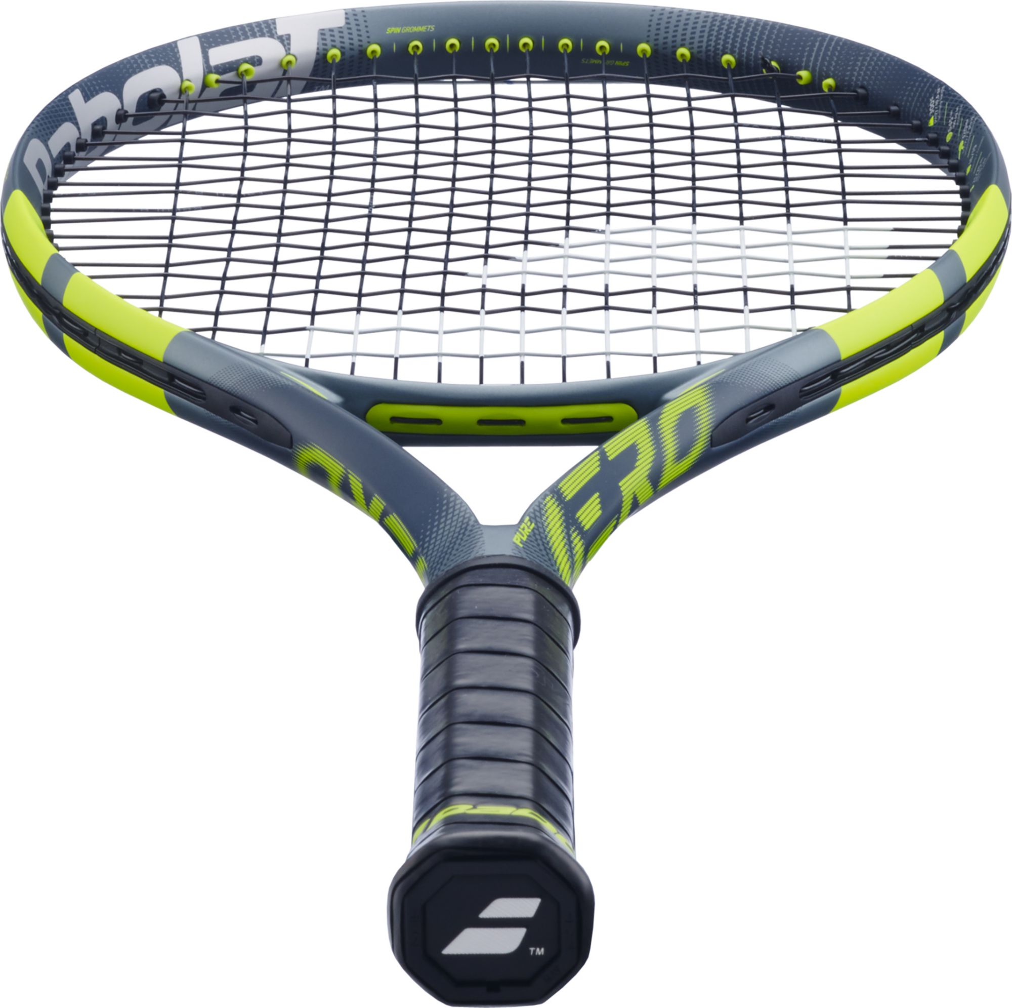 Babolat Pure Aero Unstrung Tennis Racquet product image