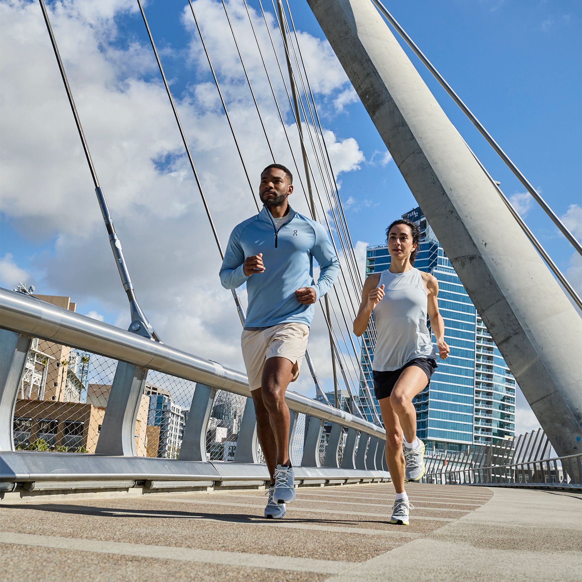 On Women's 3'' Core Shorts product image