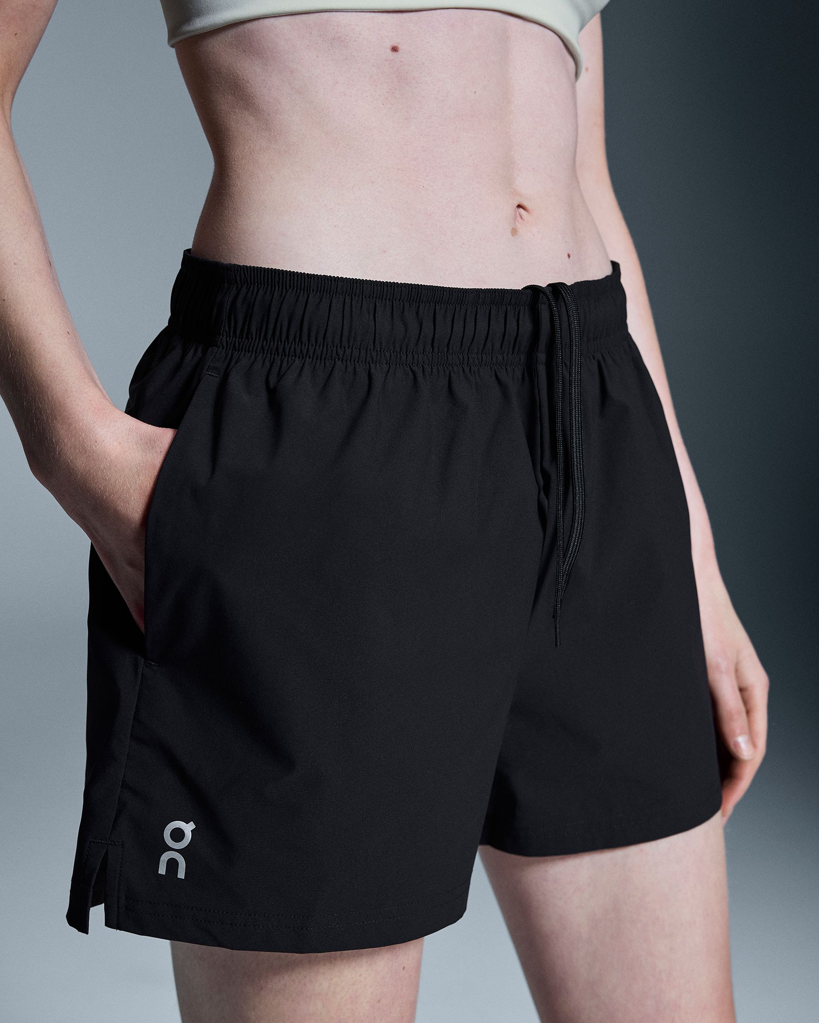 On Women's 3'' Core Shorts product image