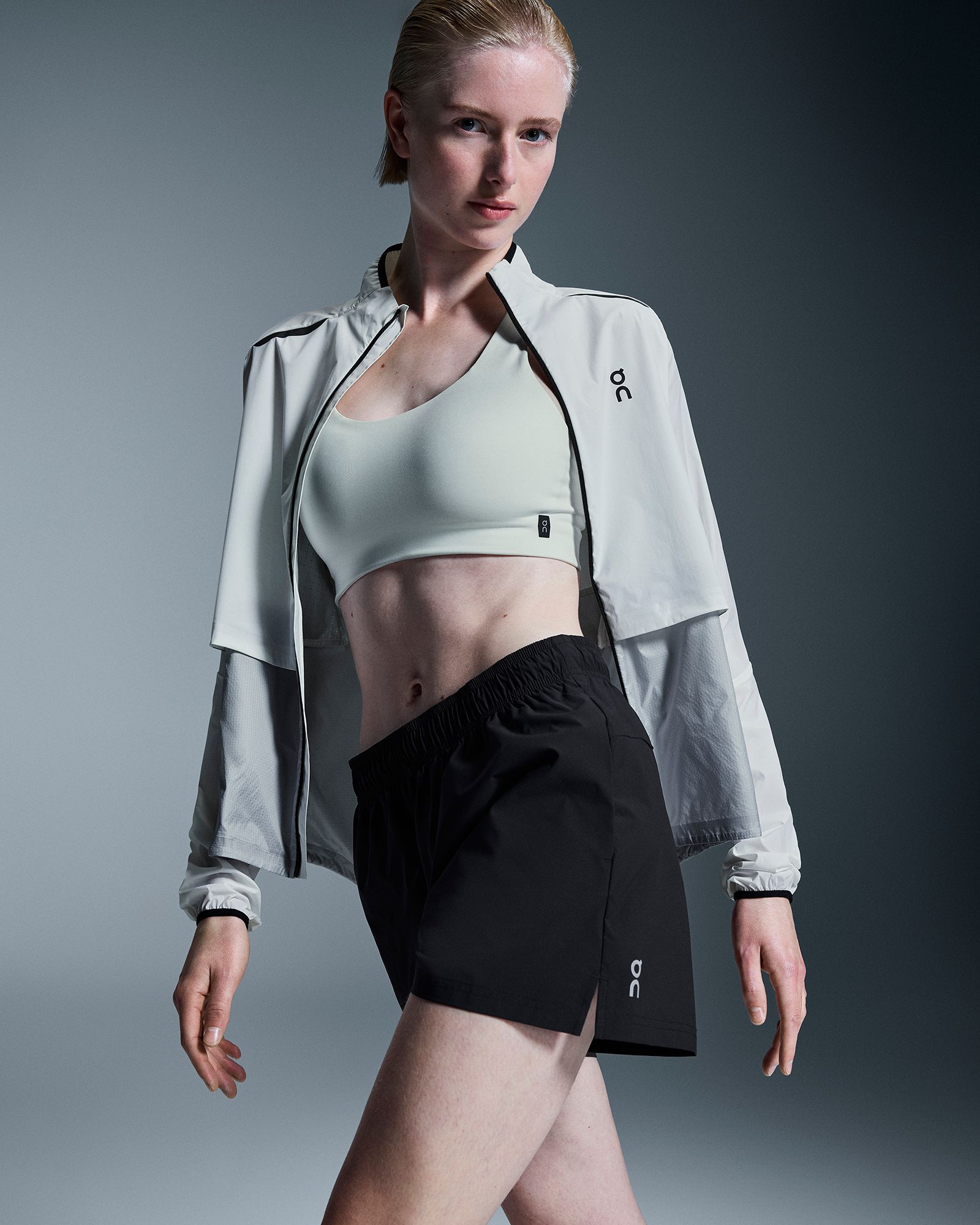 On Women's 3'' Core Shorts product image