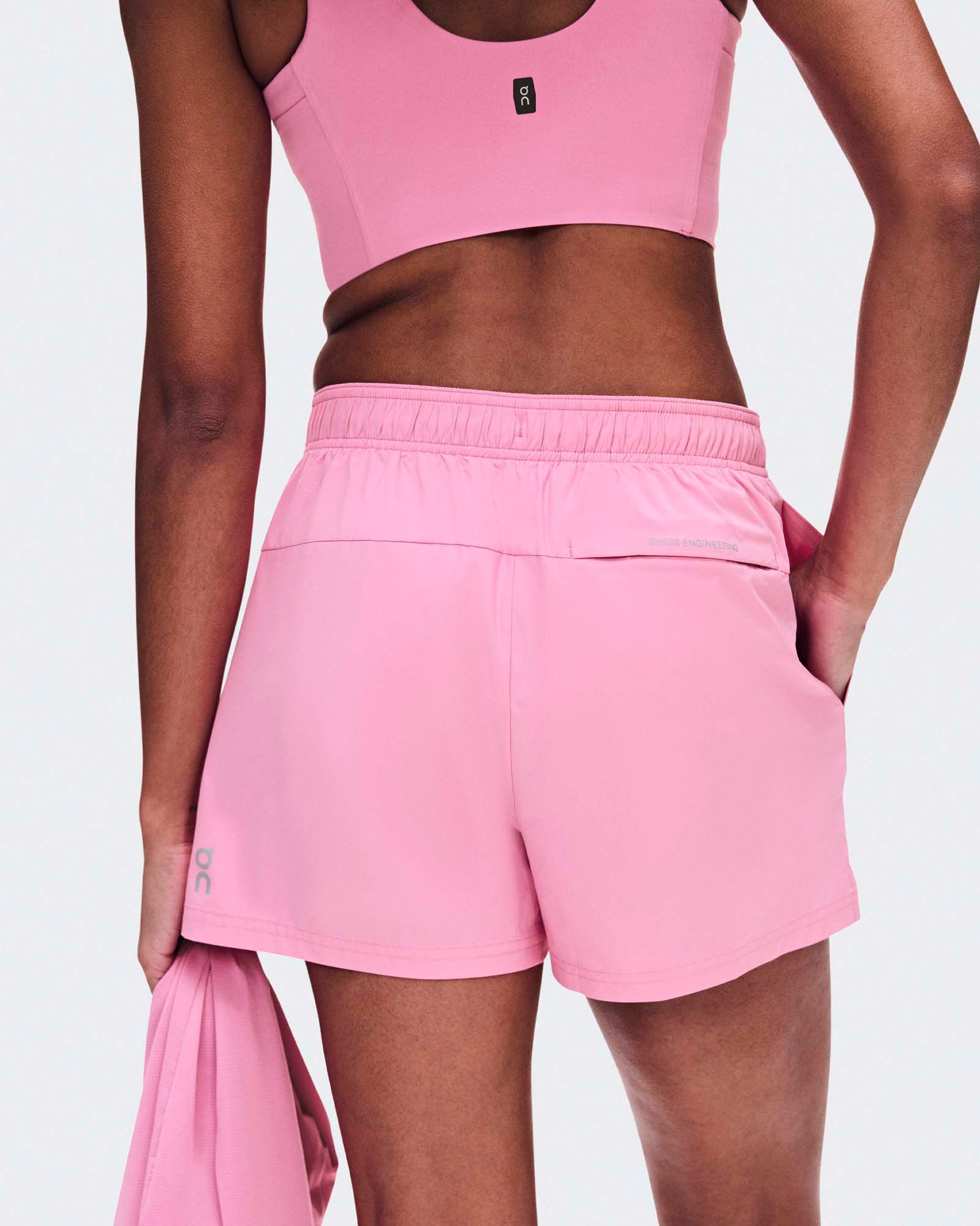 On Women's 3'' Core Shorts product image