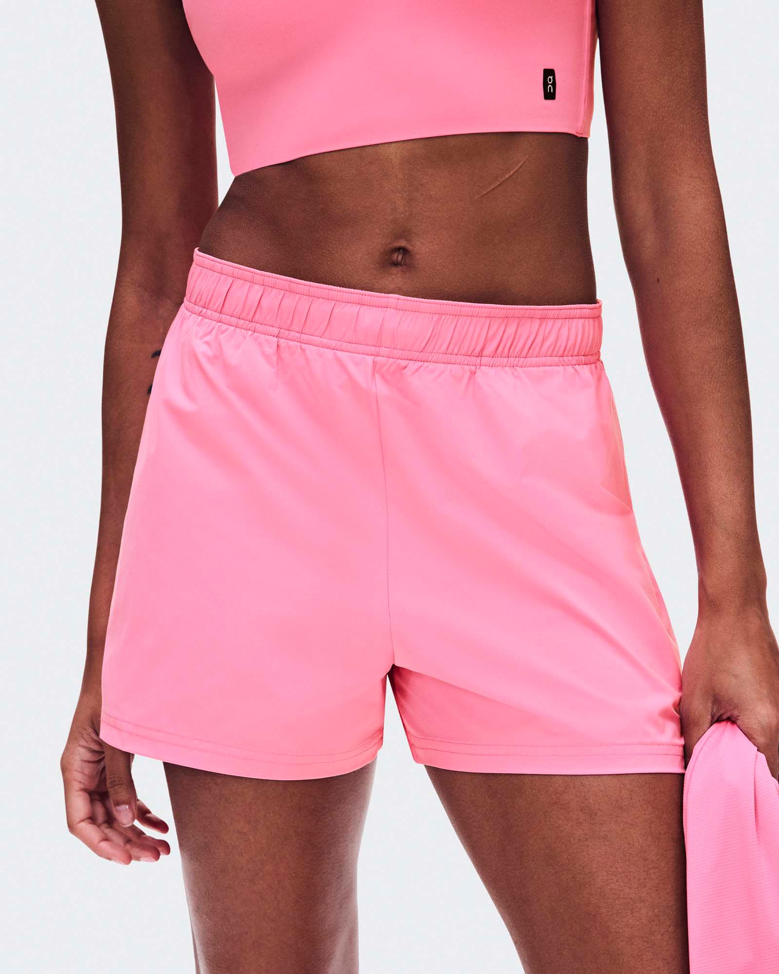 On Women's 3'' Core Shorts product image