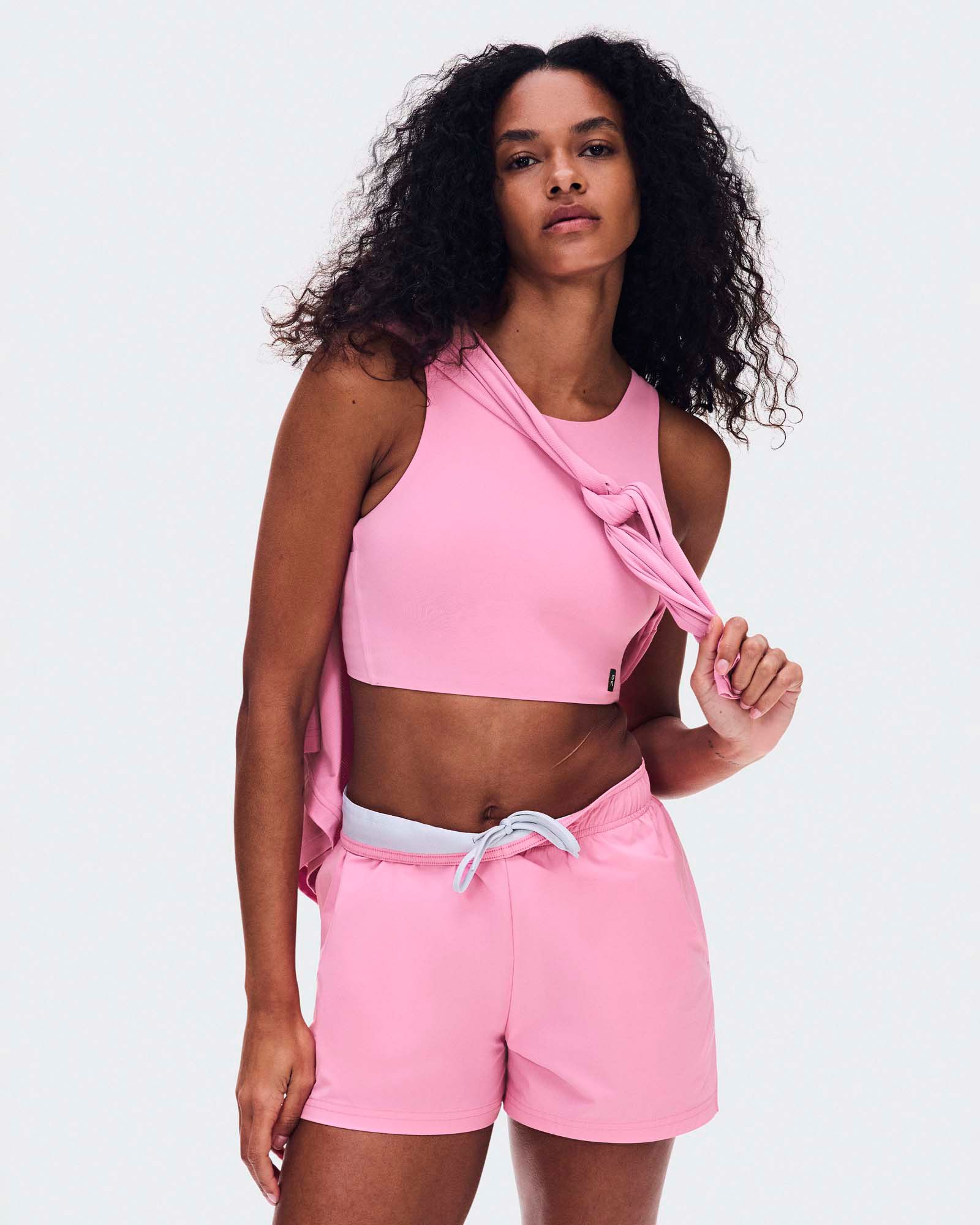 On Women's 3'' Core Shorts product image