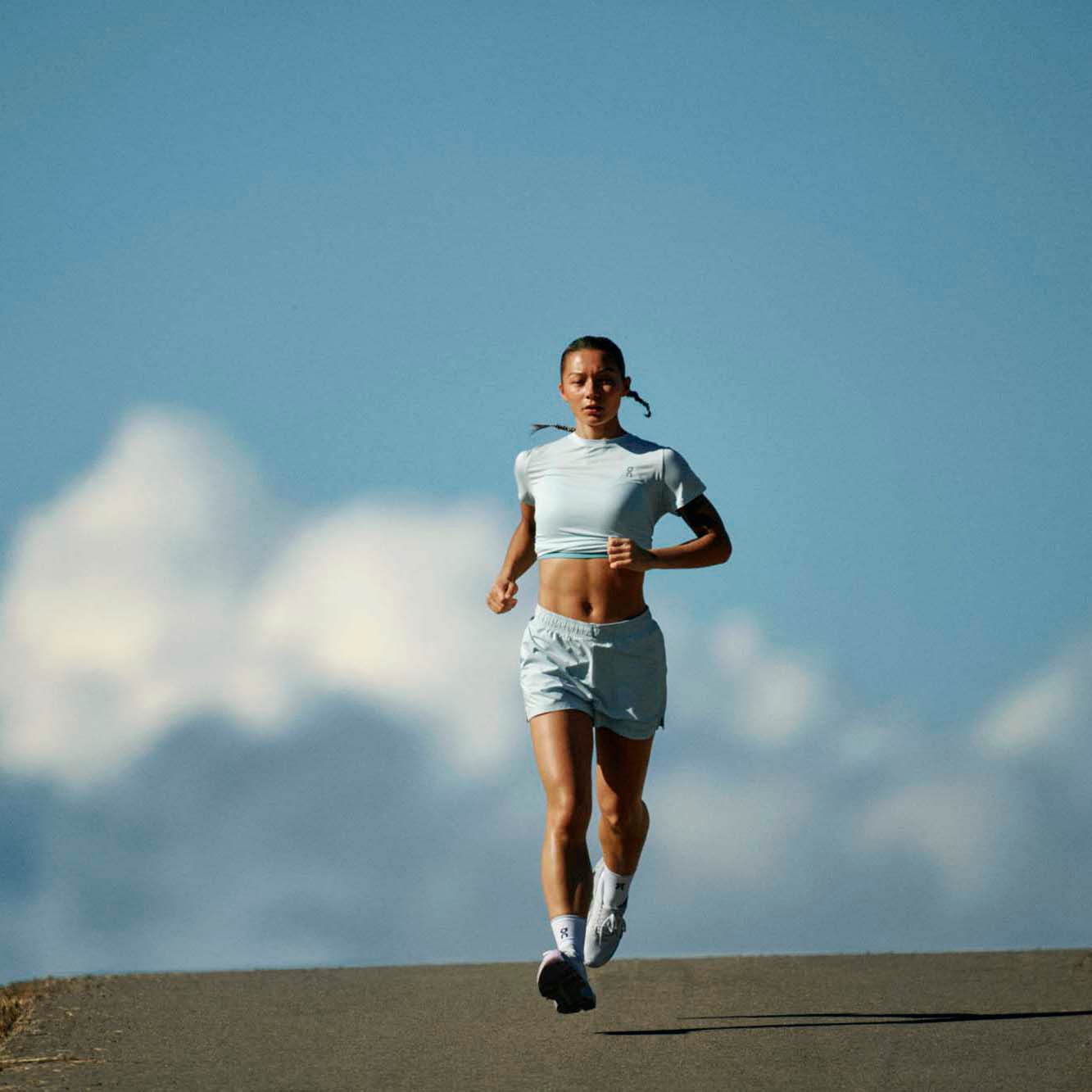 On Women's 3'' Core Shorts product image
