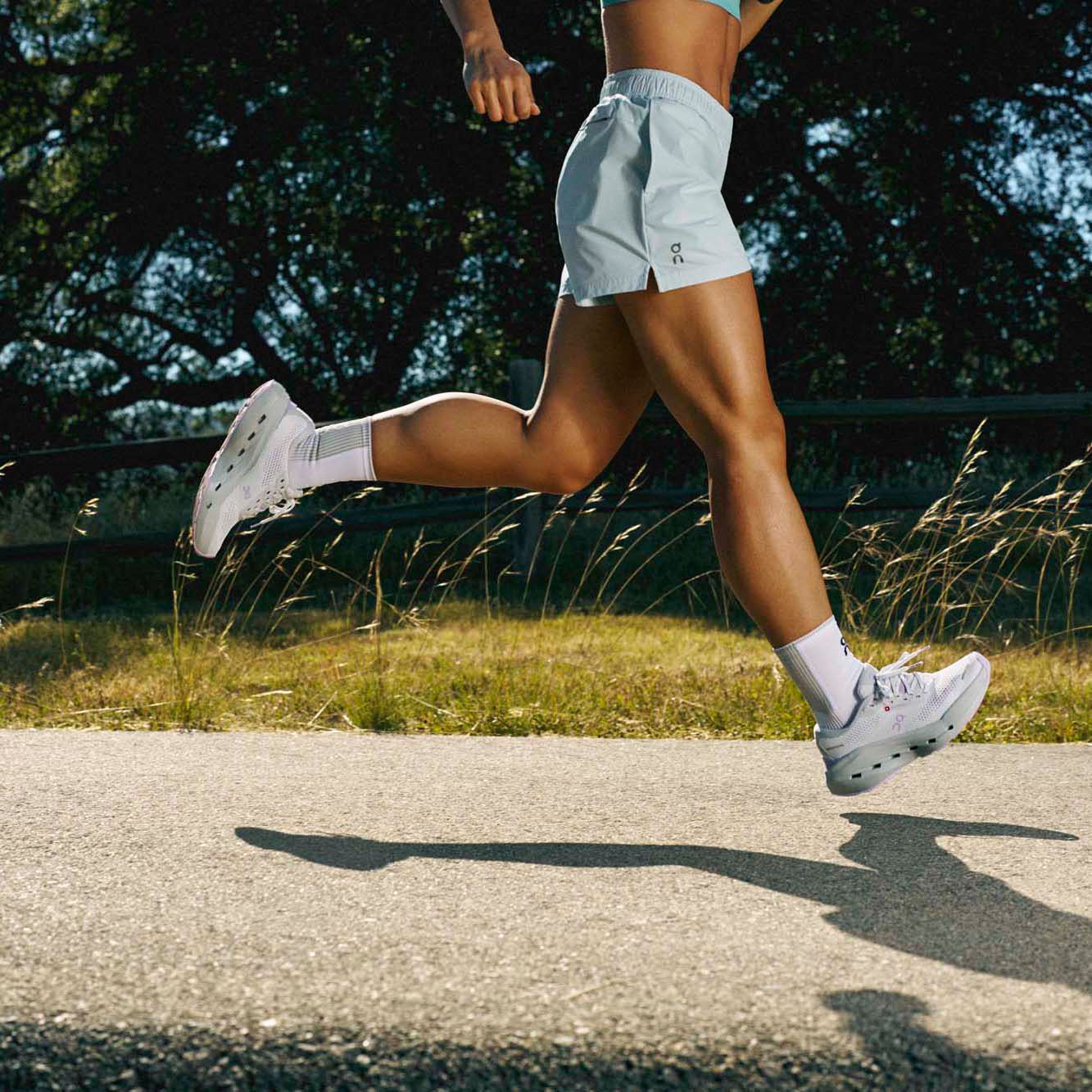 On Women's 3'' Core Shorts product image