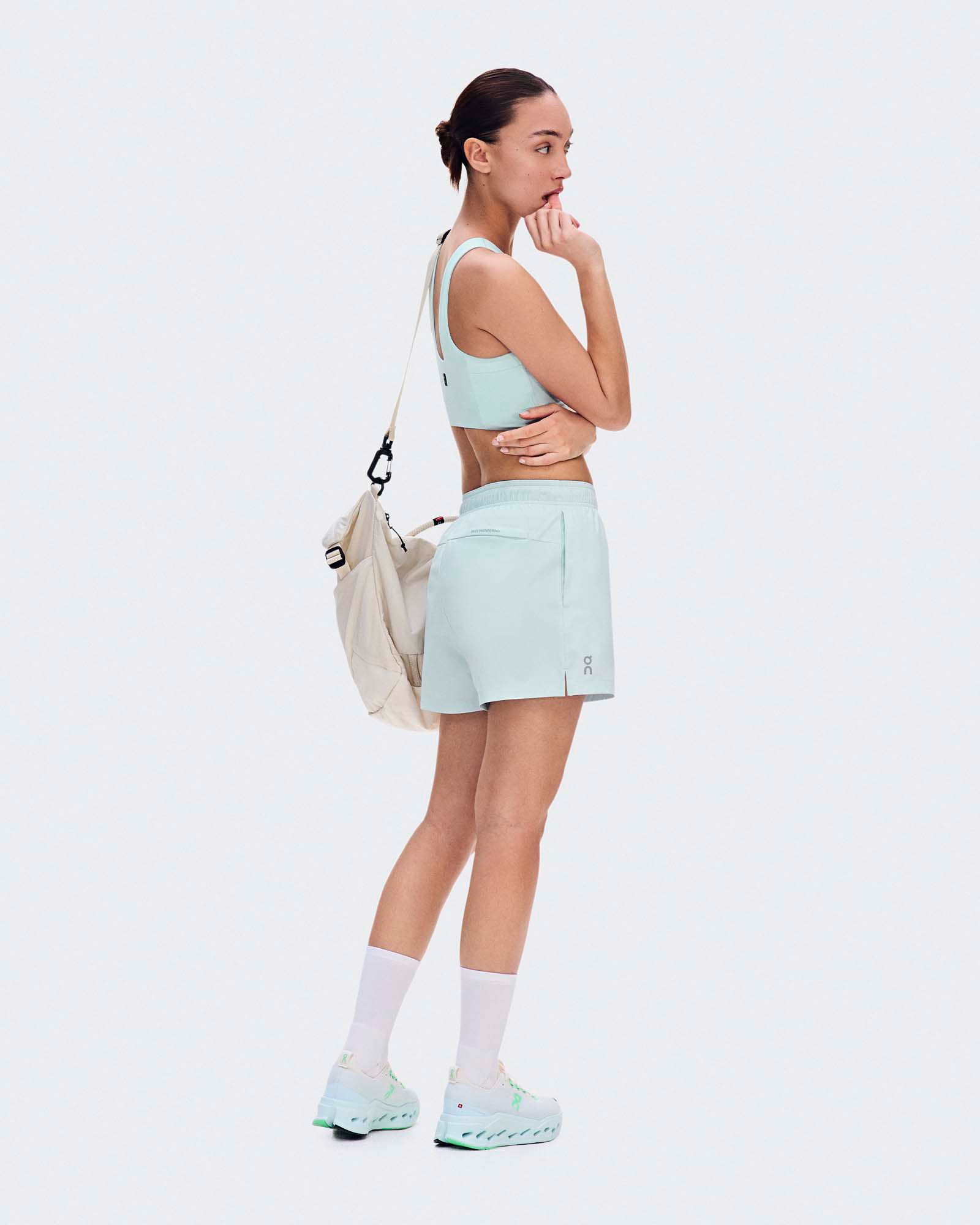 On Women's 3'' Core Shorts product image