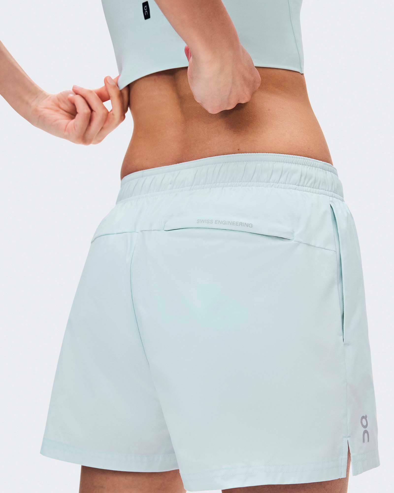 On Women's 3'' Core Shorts product image