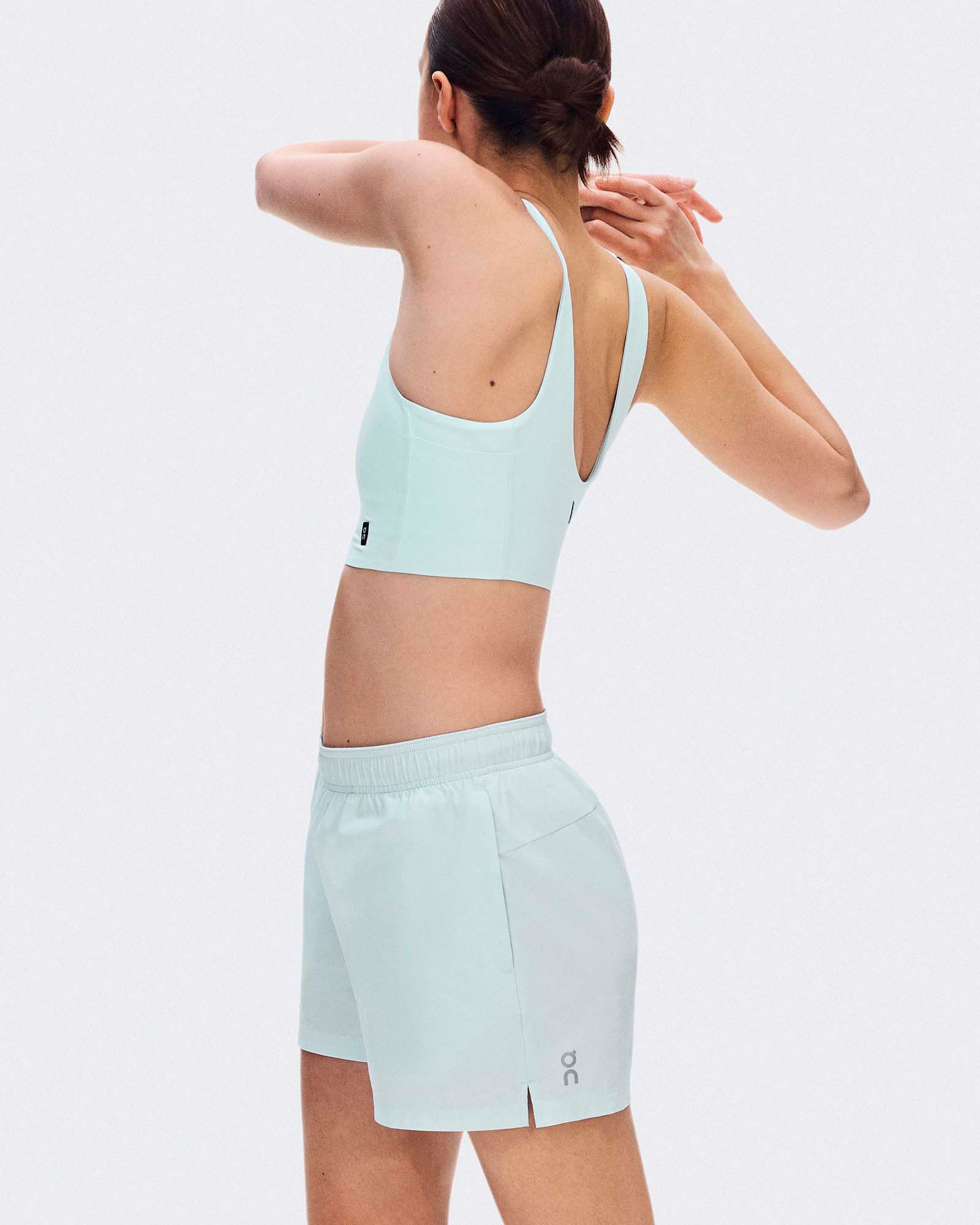 On Women's 3'' Core Shorts product image