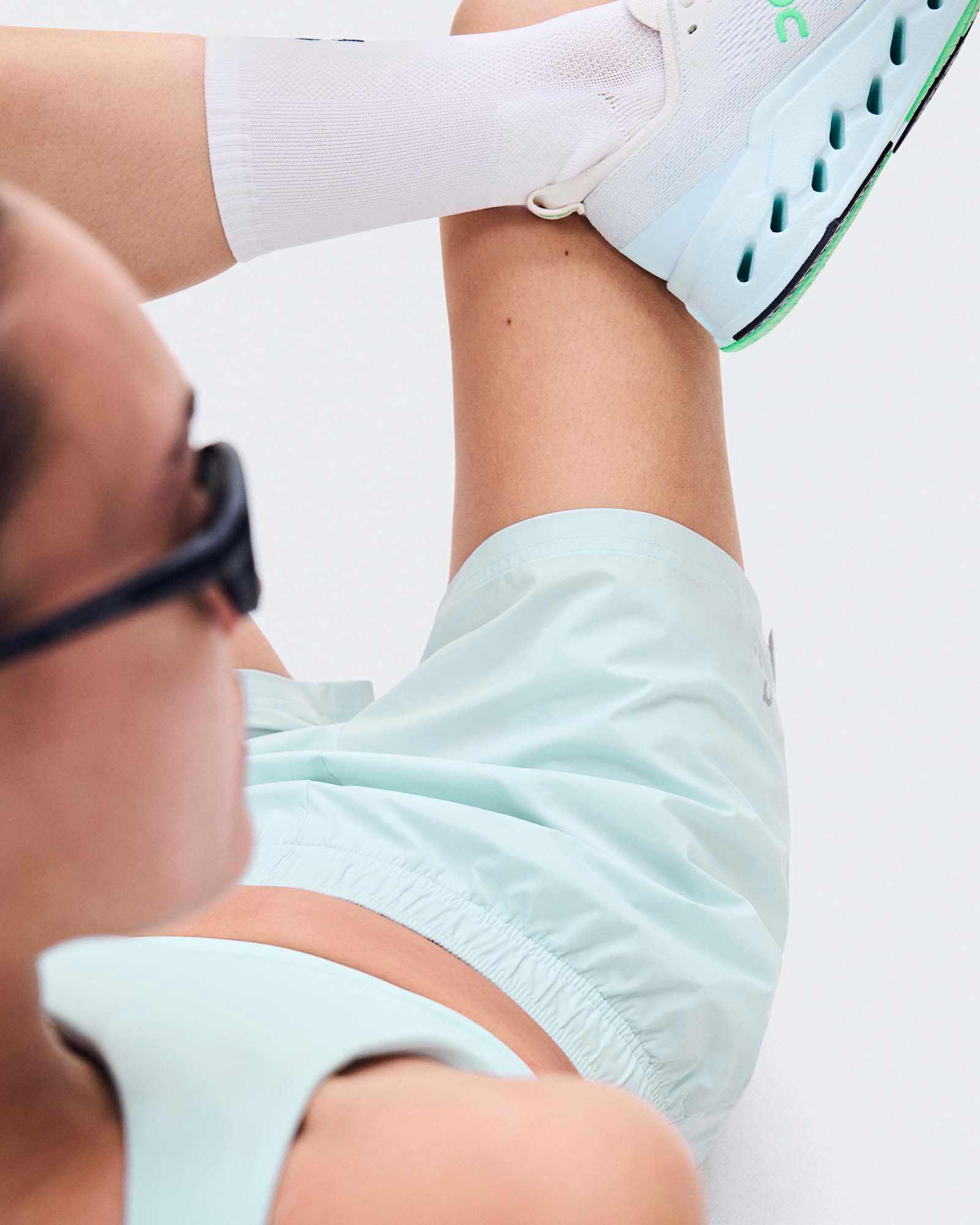 On Women's 3'' Core Shorts product image