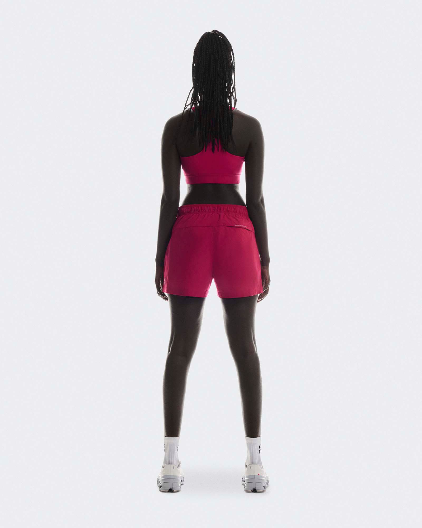 On Women's 3'' Core Shorts product image