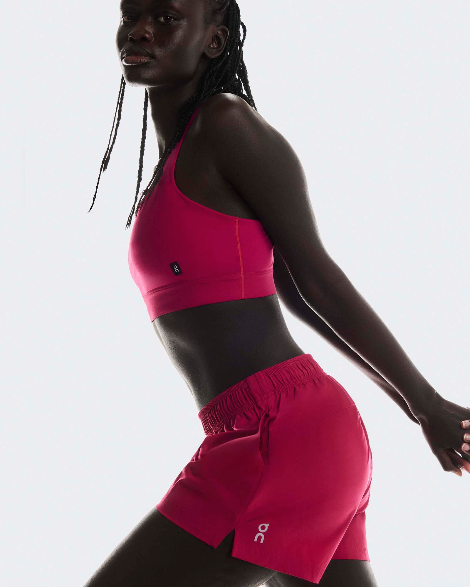 On Women's 3'' Core Shorts product image