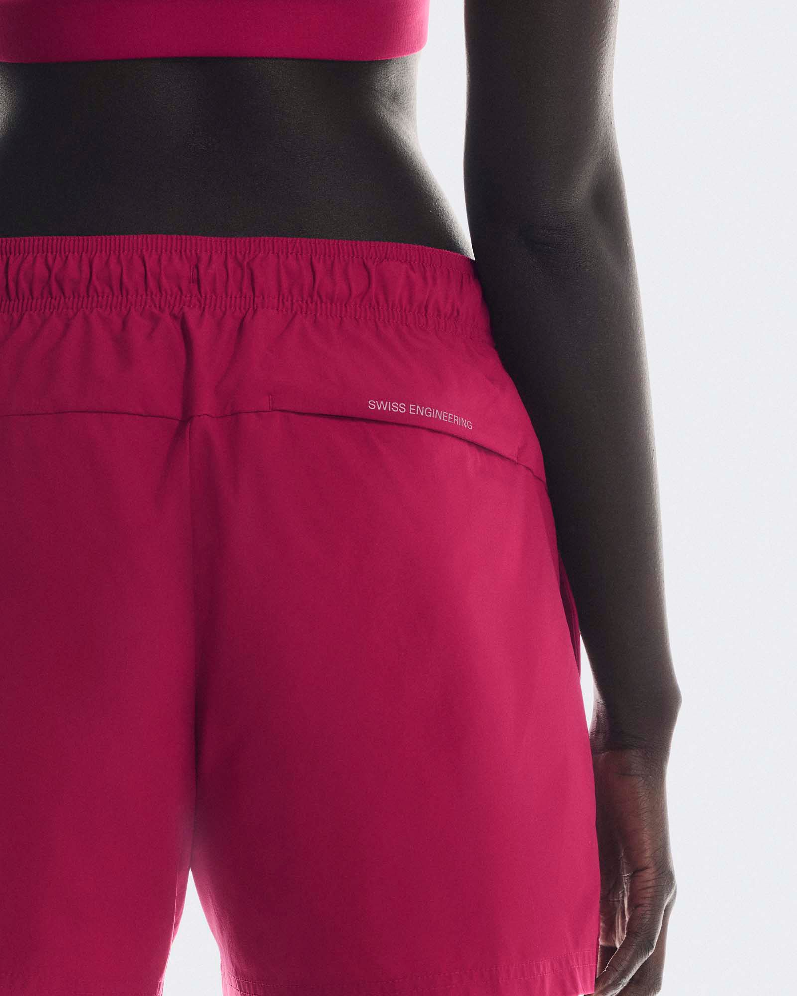 On Women's 3'' Core Shorts product image