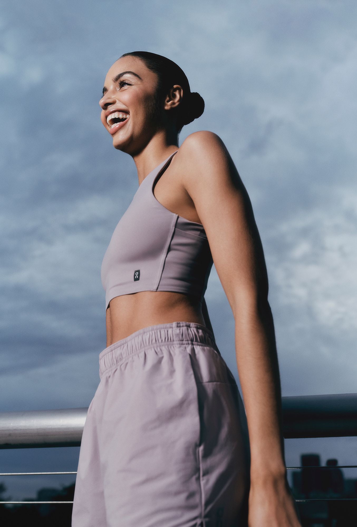 On Women's 3'' Core Shorts product image