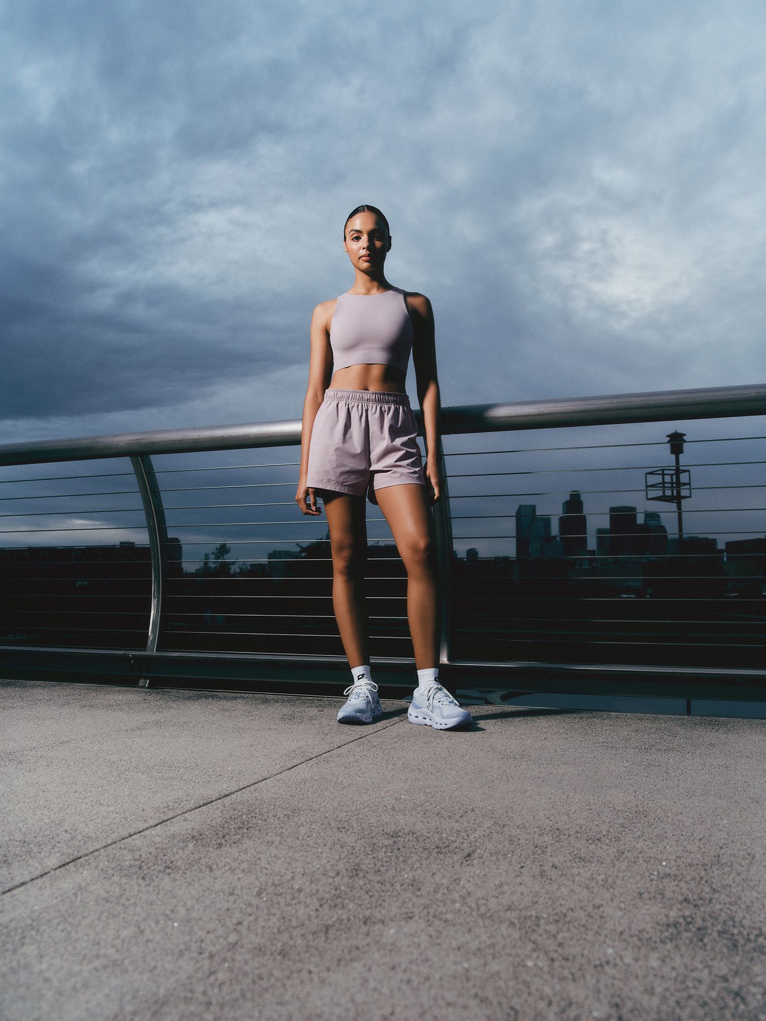 On Women's 3'' Core Shorts product image