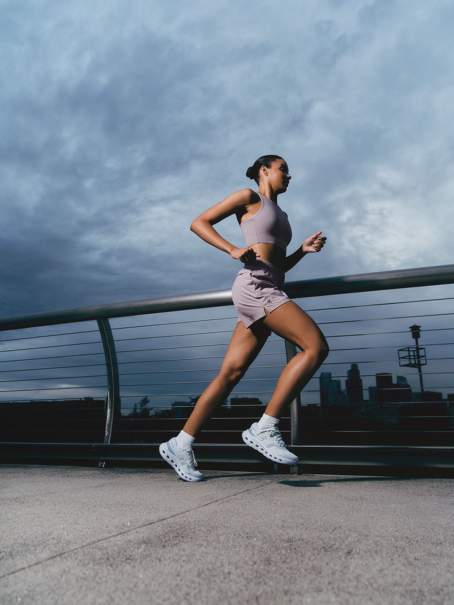 On Women's 3'' Core Shorts product image