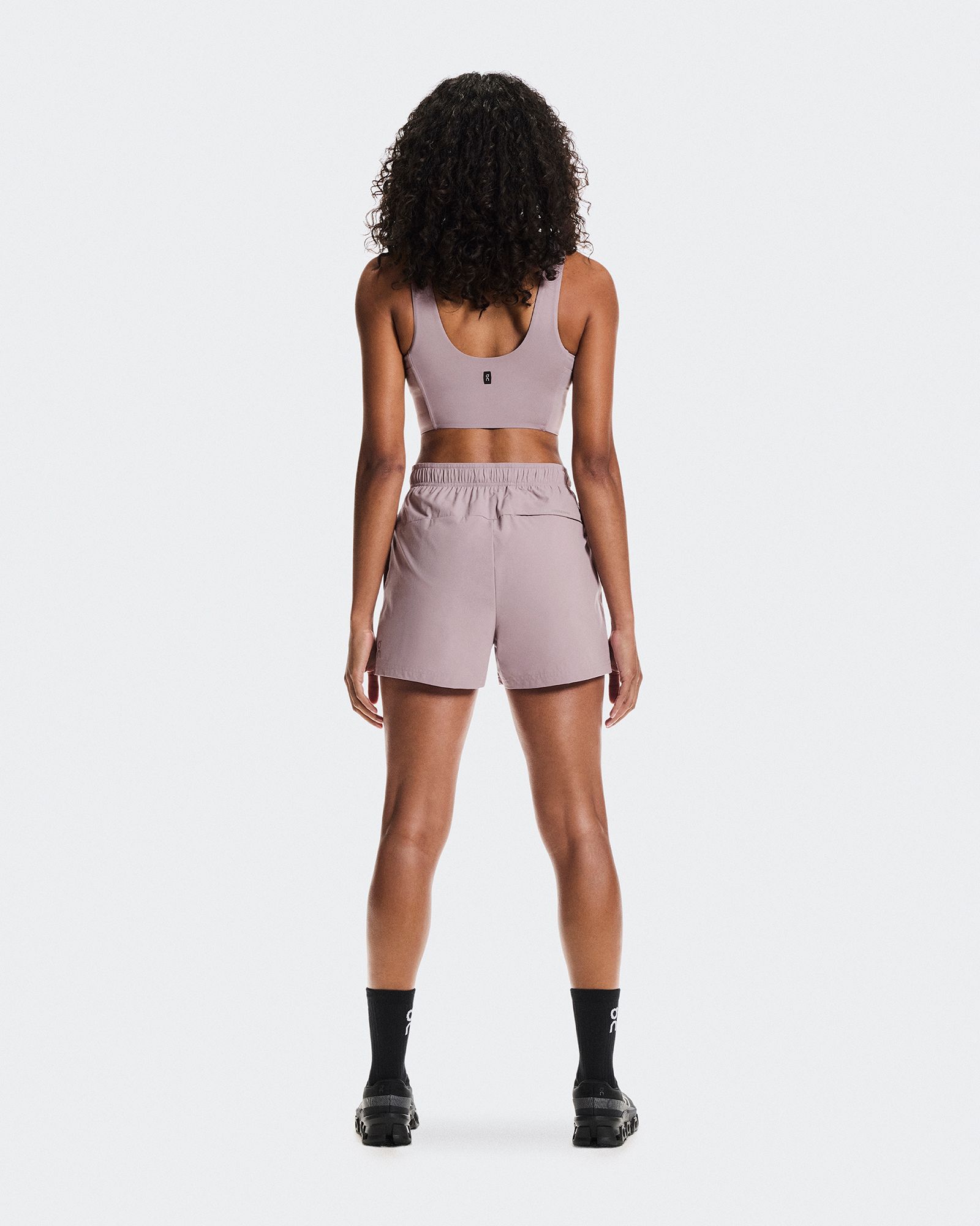 On Women's 3'' Core Shorts product image