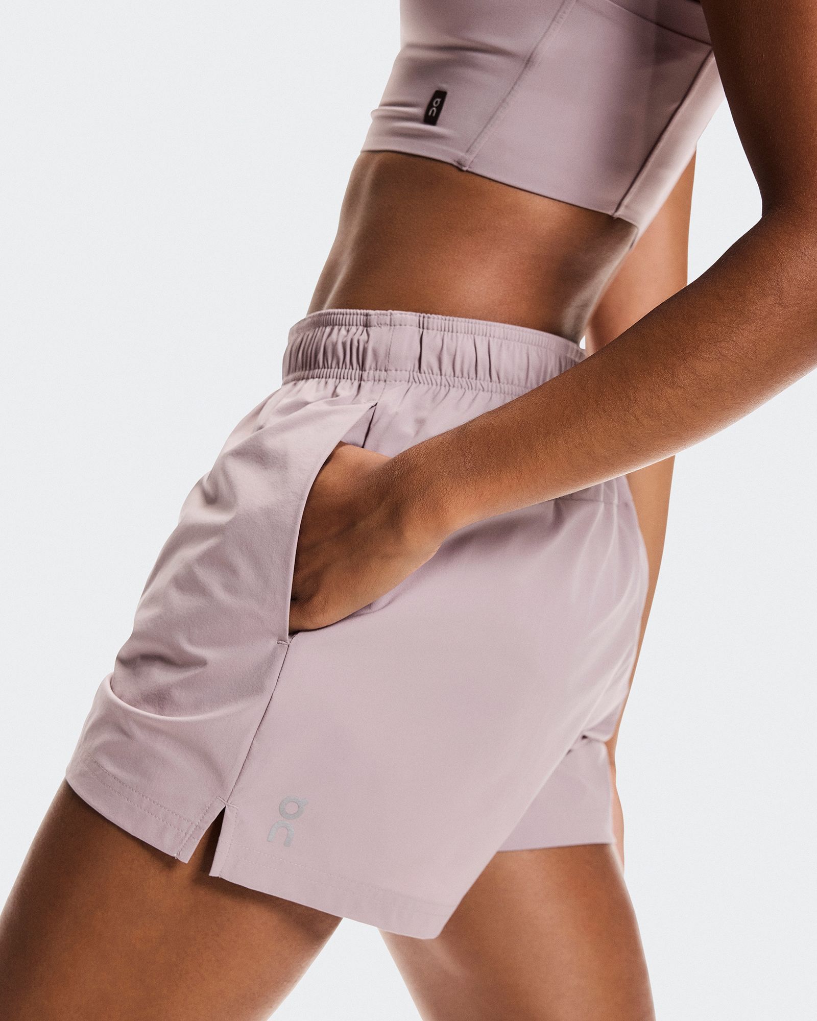 On Women's 3'' Core Shorts product image