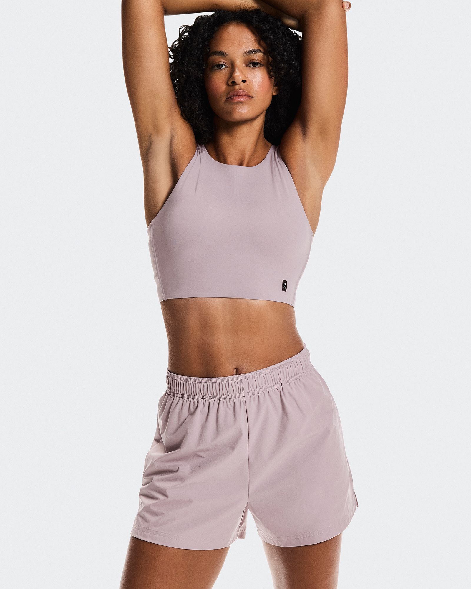 On Women's 3'' Core Shorts product image