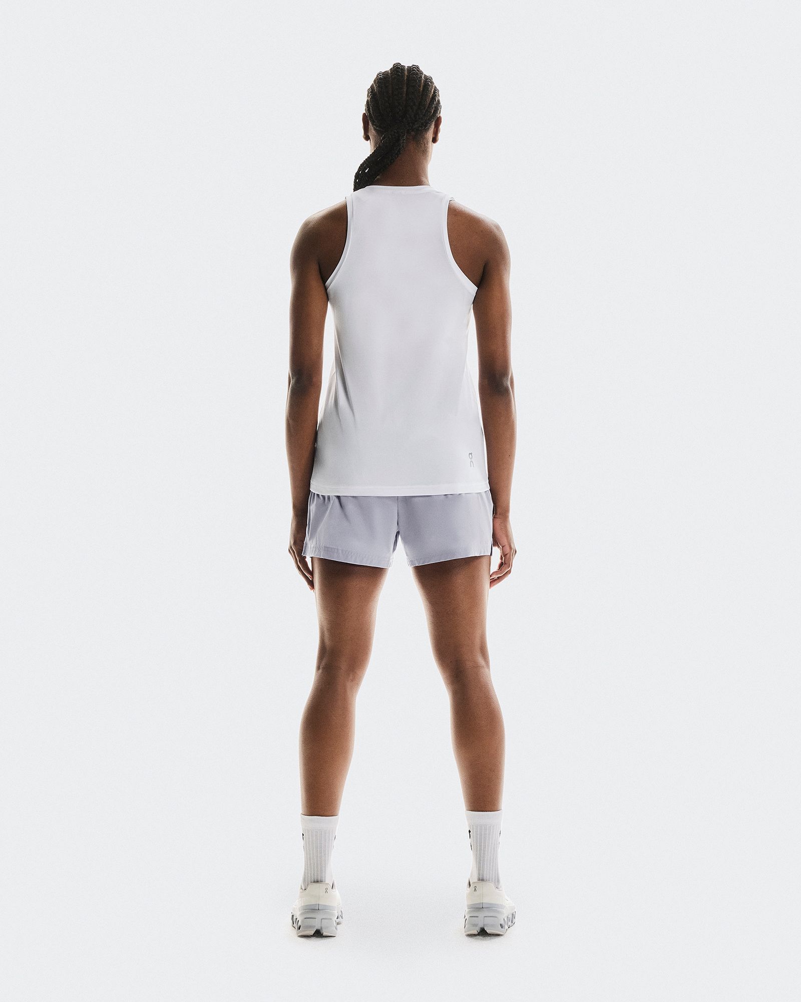 On Women's 3'' Core Shorts product image