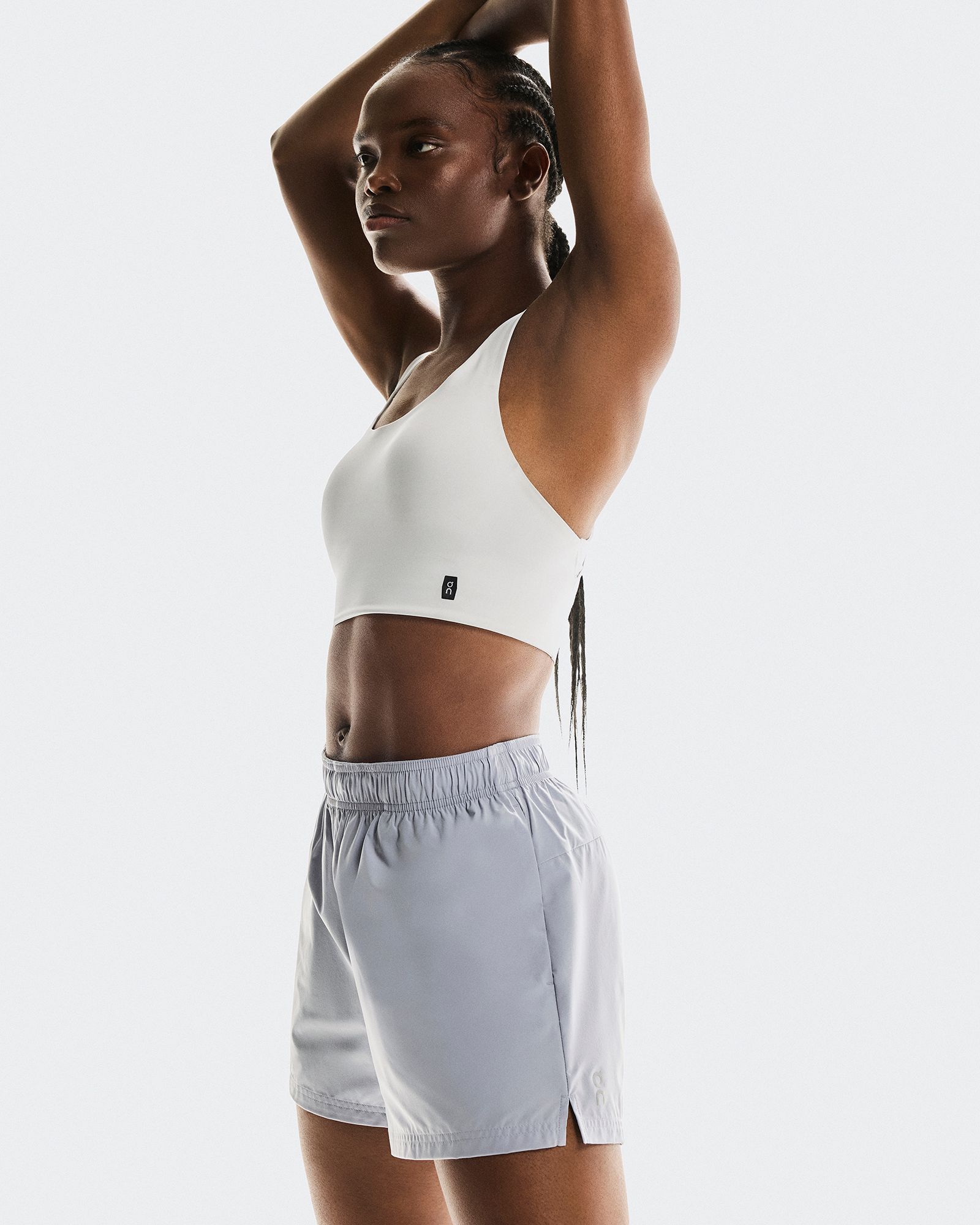 On Women's 3'' Core Shorts product image