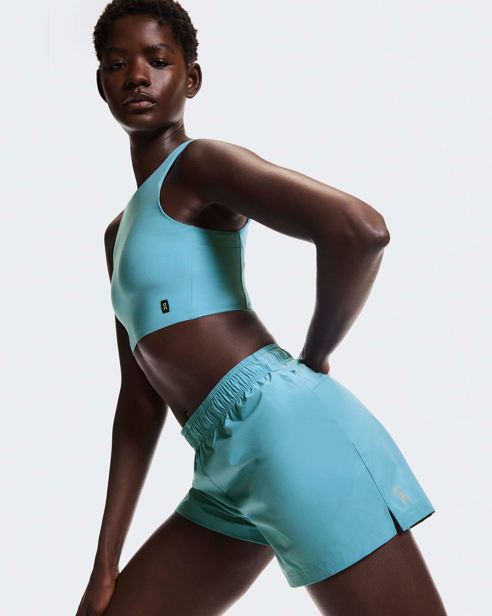 On Women's 3'' Core Shorts product image