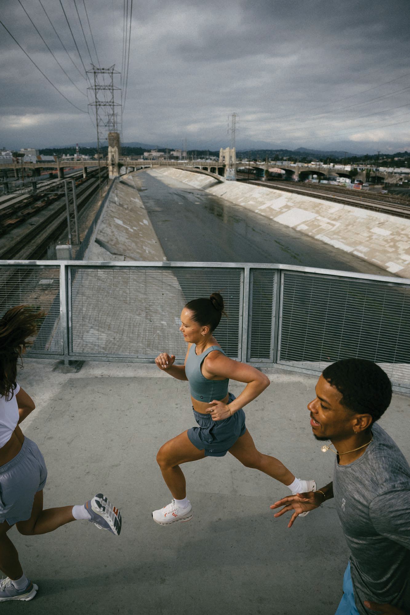 On Women's 3'' Core Shorts product image