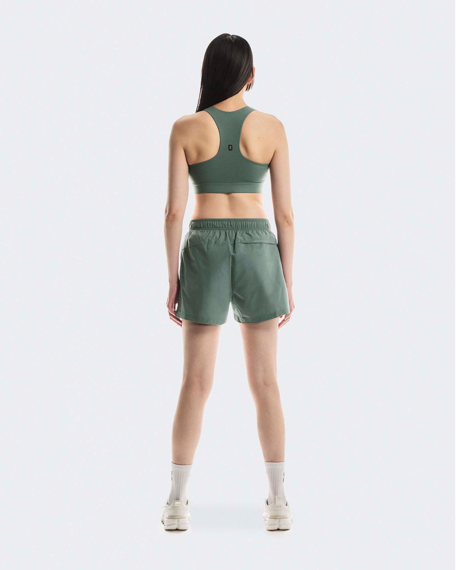 On Women's 3'' Core Shorts product image