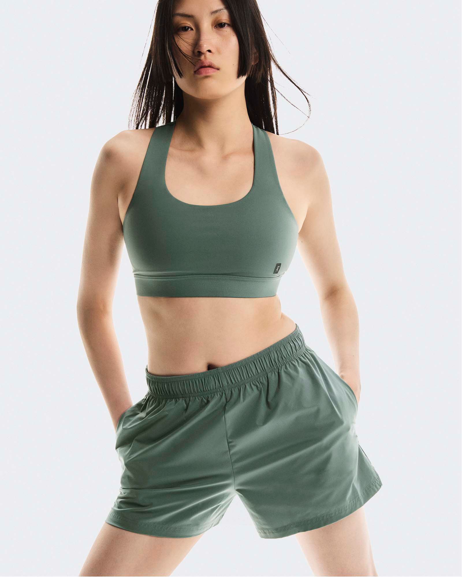 On Women's 3'' Core Shorts product image