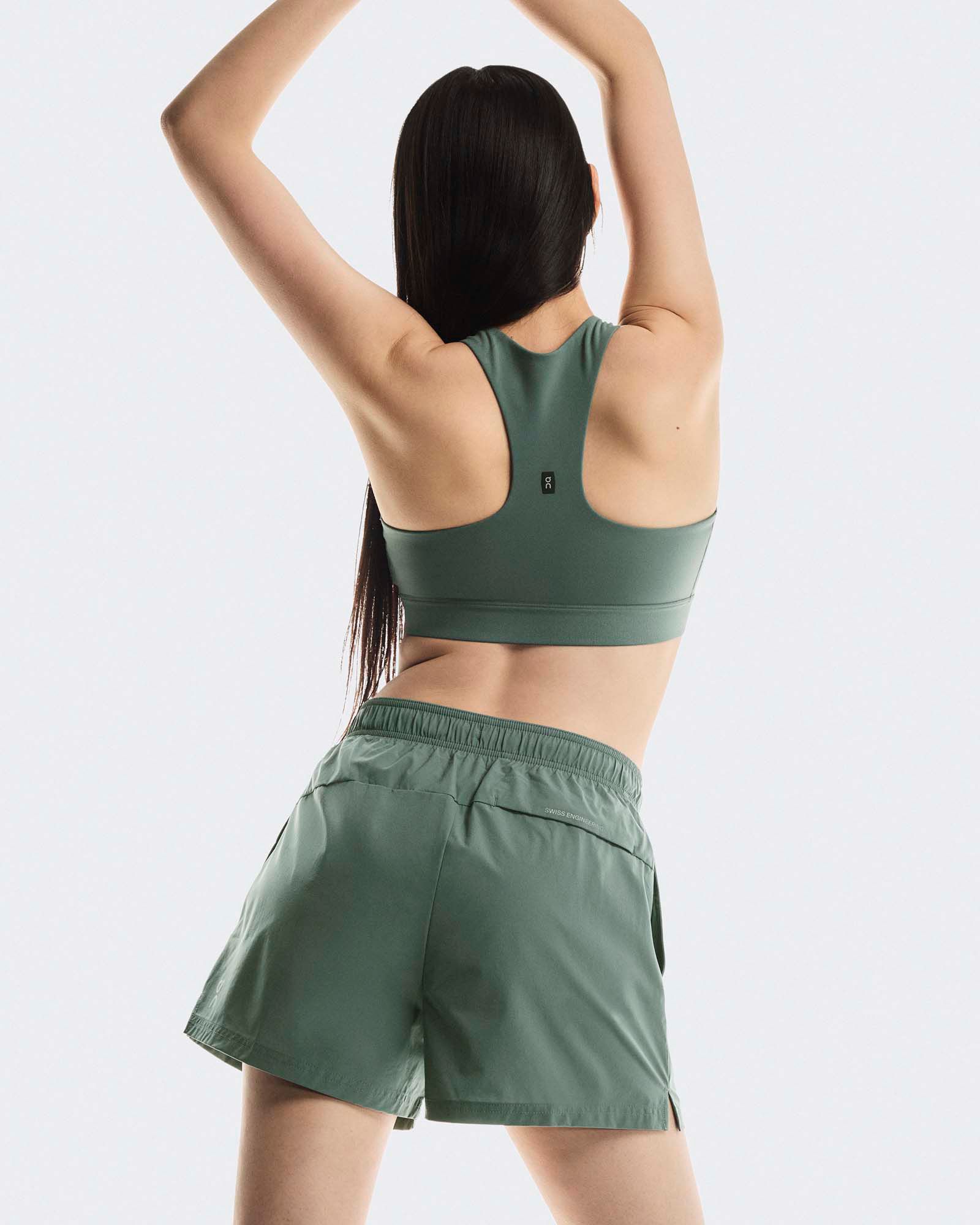 On Women's 3'' Core Shorts product image