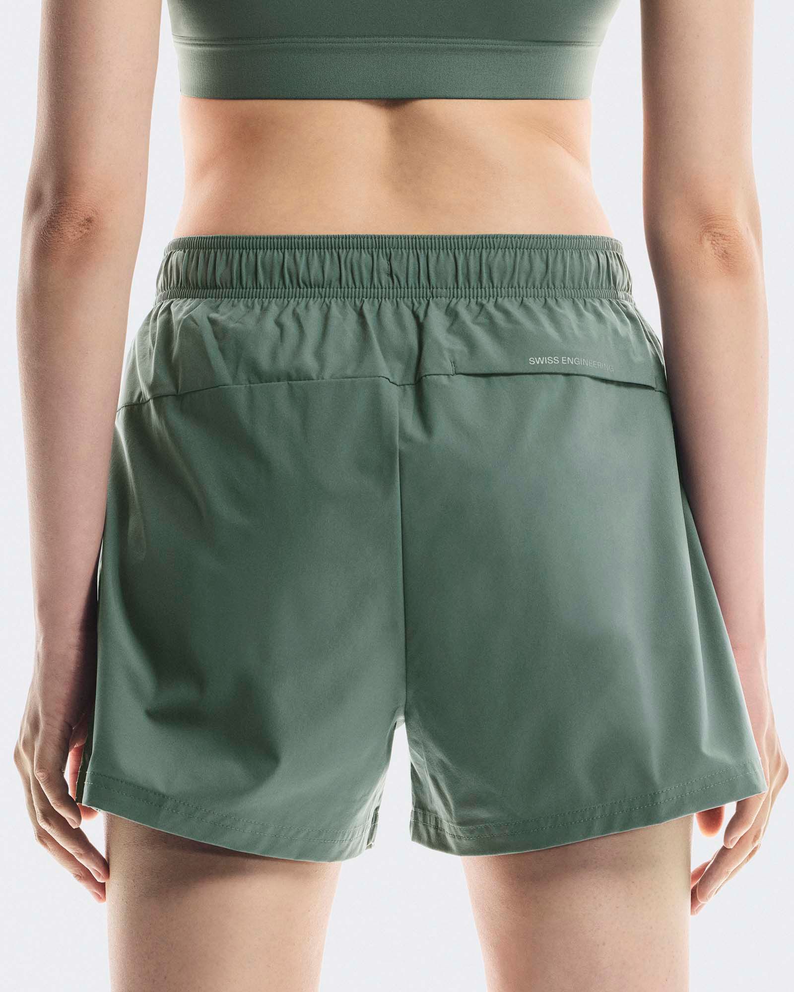 On Women's 3'' Core Shorts product image
