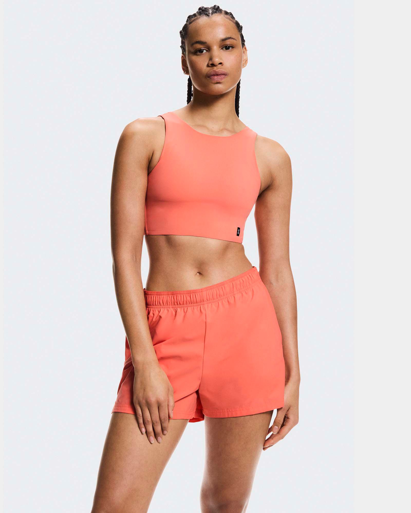 On Women's 3'' Core Shorts product image