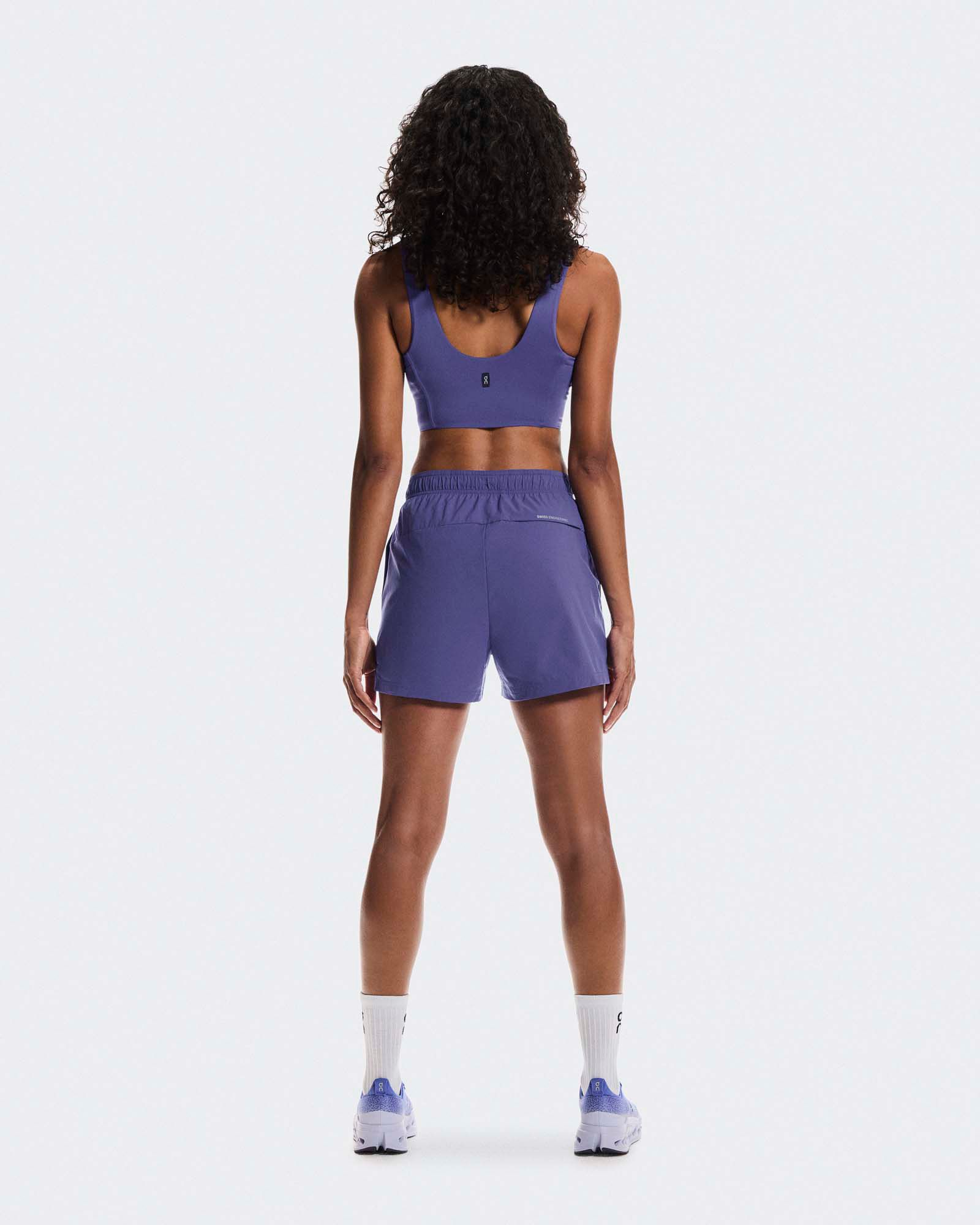 On Women's 3'' Core Shorts product image